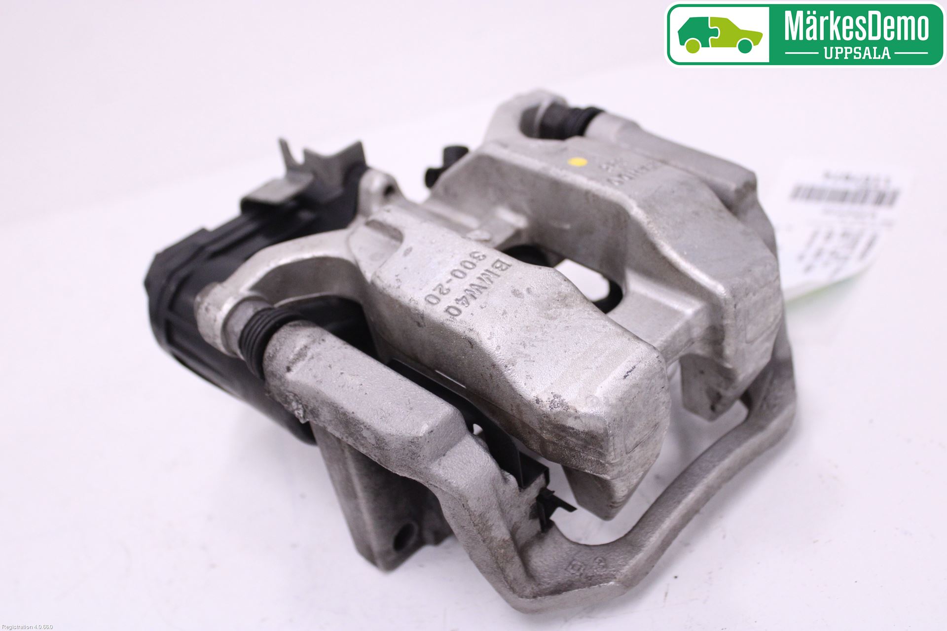 BMW 3 G20/G21/G80/G81 19- Bromsok Bak Vänster