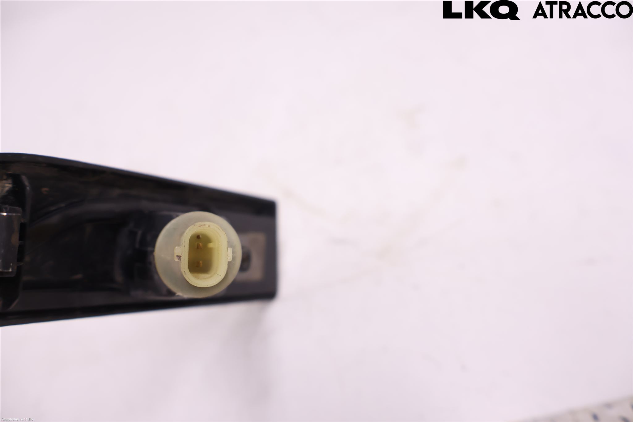 Volkswagen VW CADDY 16-20 Blinkers Sidoblinkers Vä