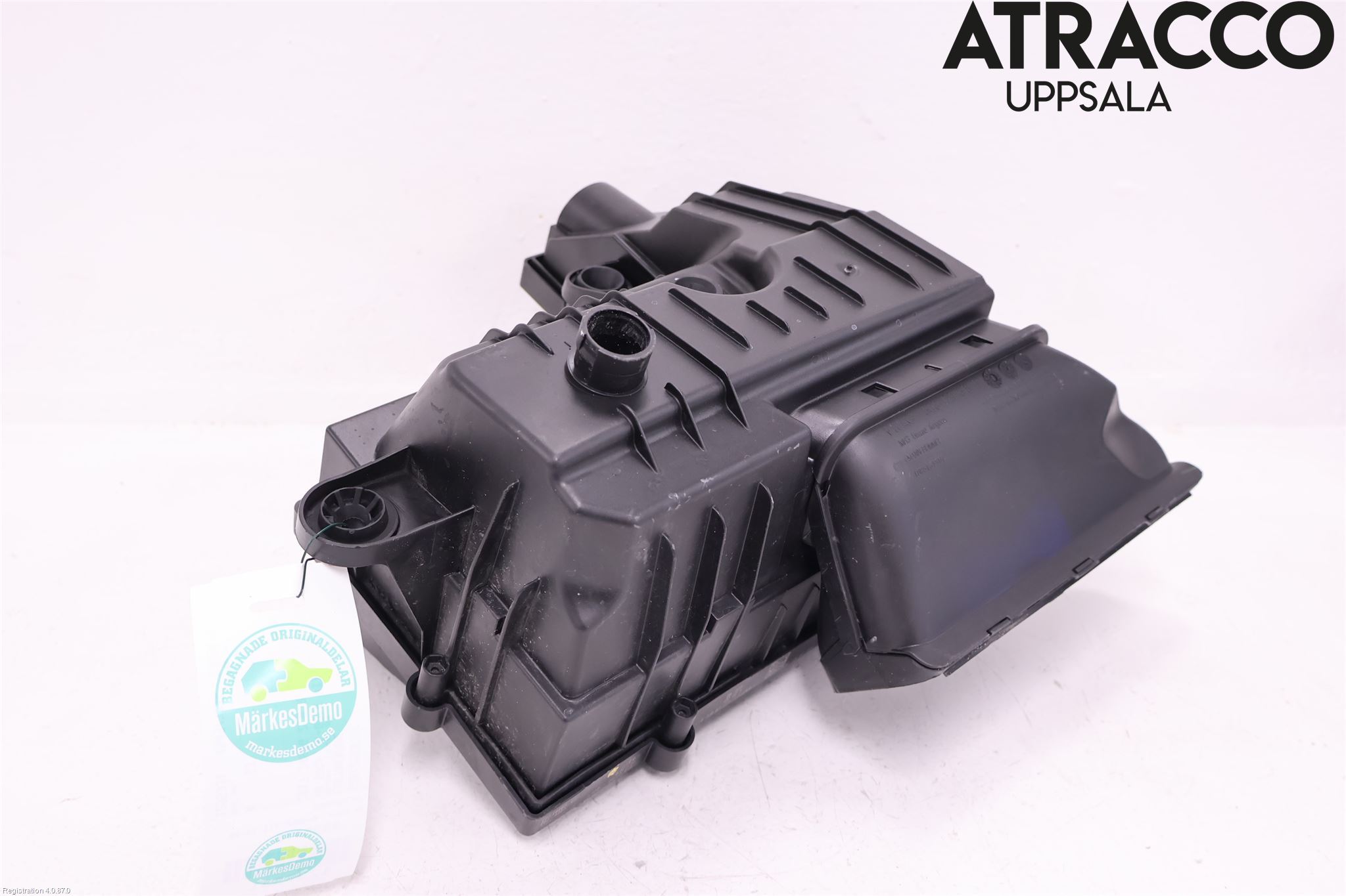 Volkswagen VW GOLF / E-GOLF VII 13-20 Luftrenare