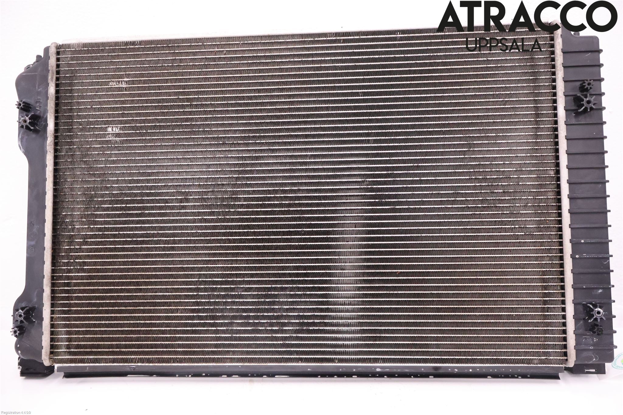 Audi A6/S6     05-11 Kylare Aut