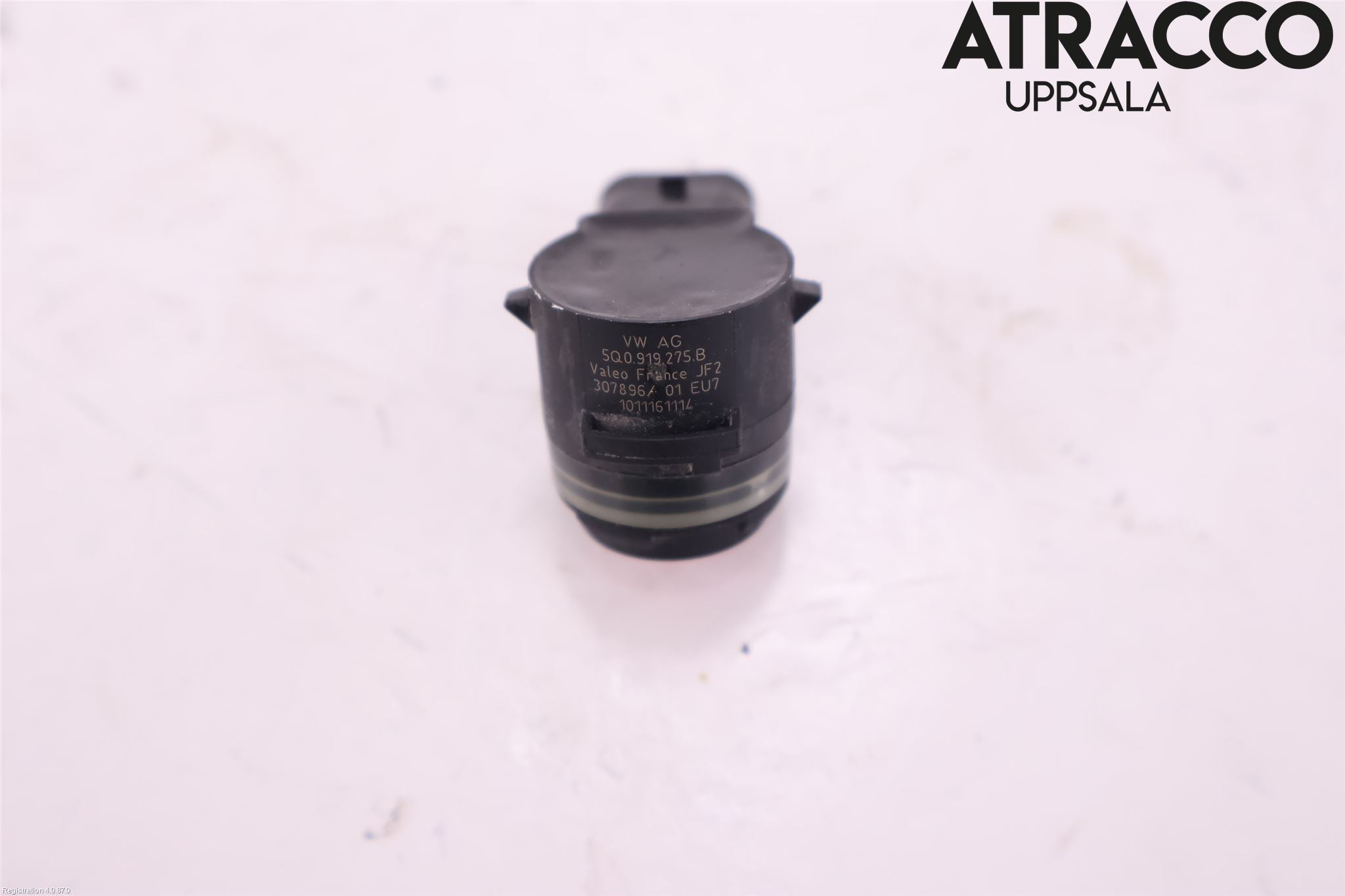 Seat LEON 13-20 Parkeringshjälp Backsensor