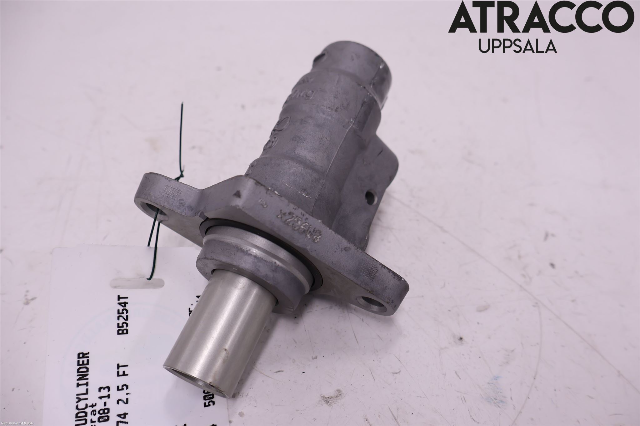 Volvo V70 08-13 Broms Huvudcylinder