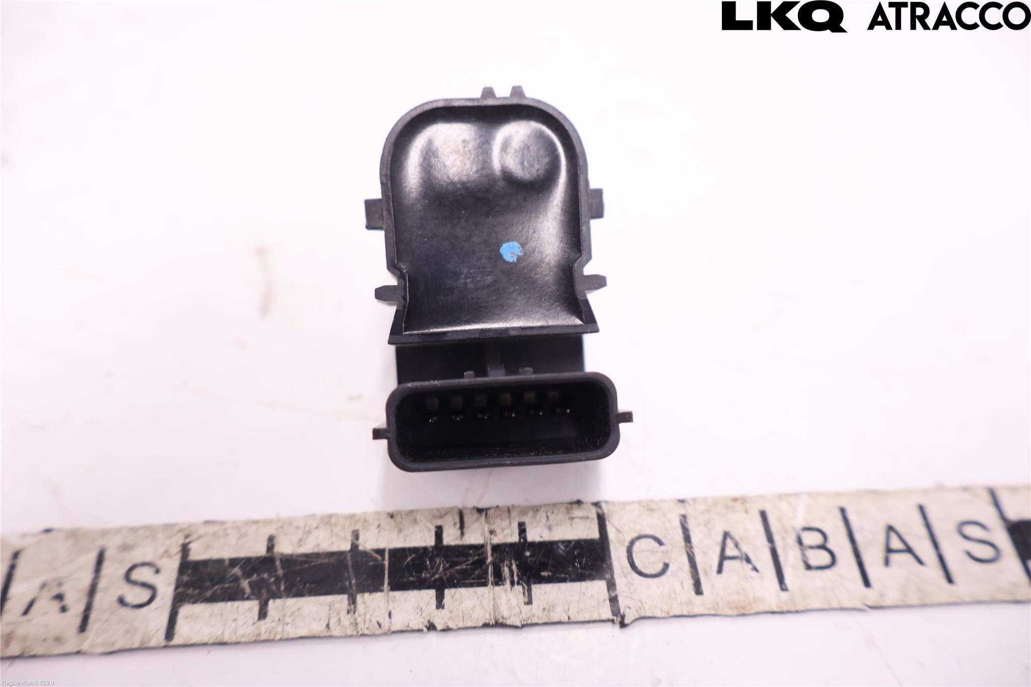 Kia PICANTO 17- Parkeringshjälp Backsensor