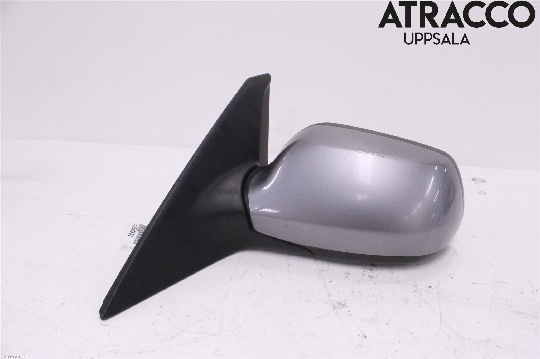 Mazda 3 I 03-06 Spegel Yttre El Vä