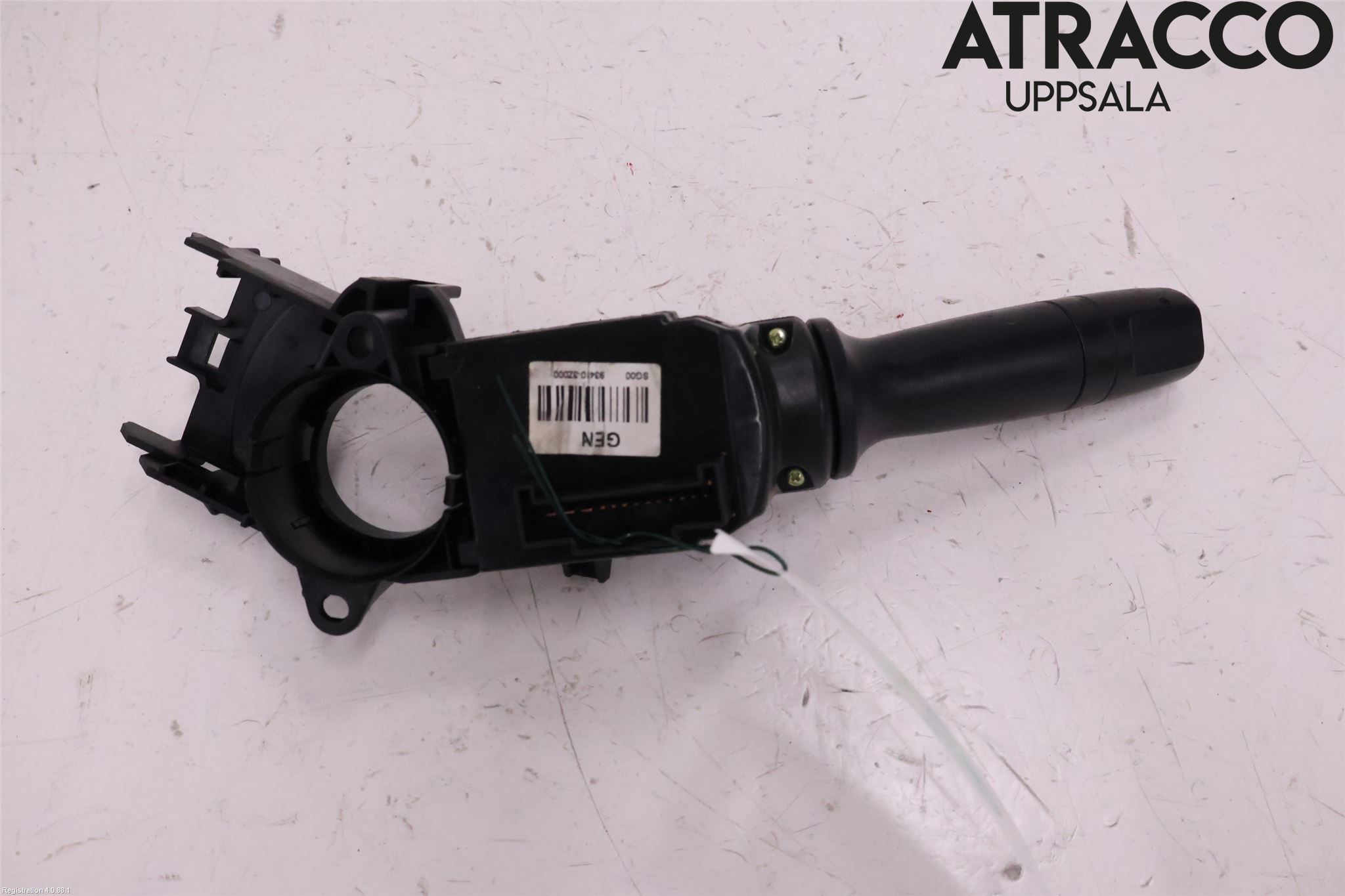 Hyundai i40 08-15 Spak Blinkers-Ljusomk
