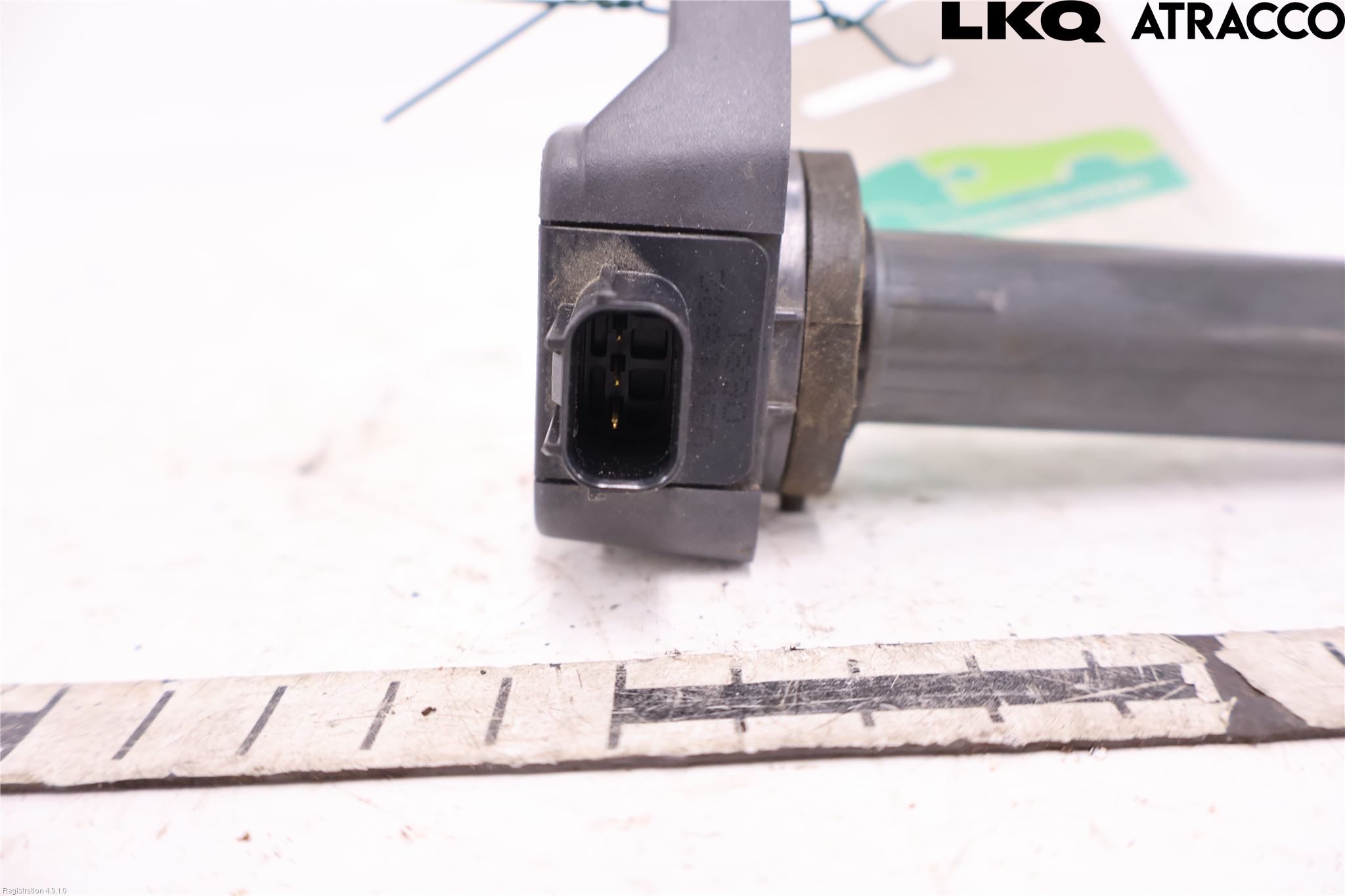 Honda CIVIC 06-11 Tändspole