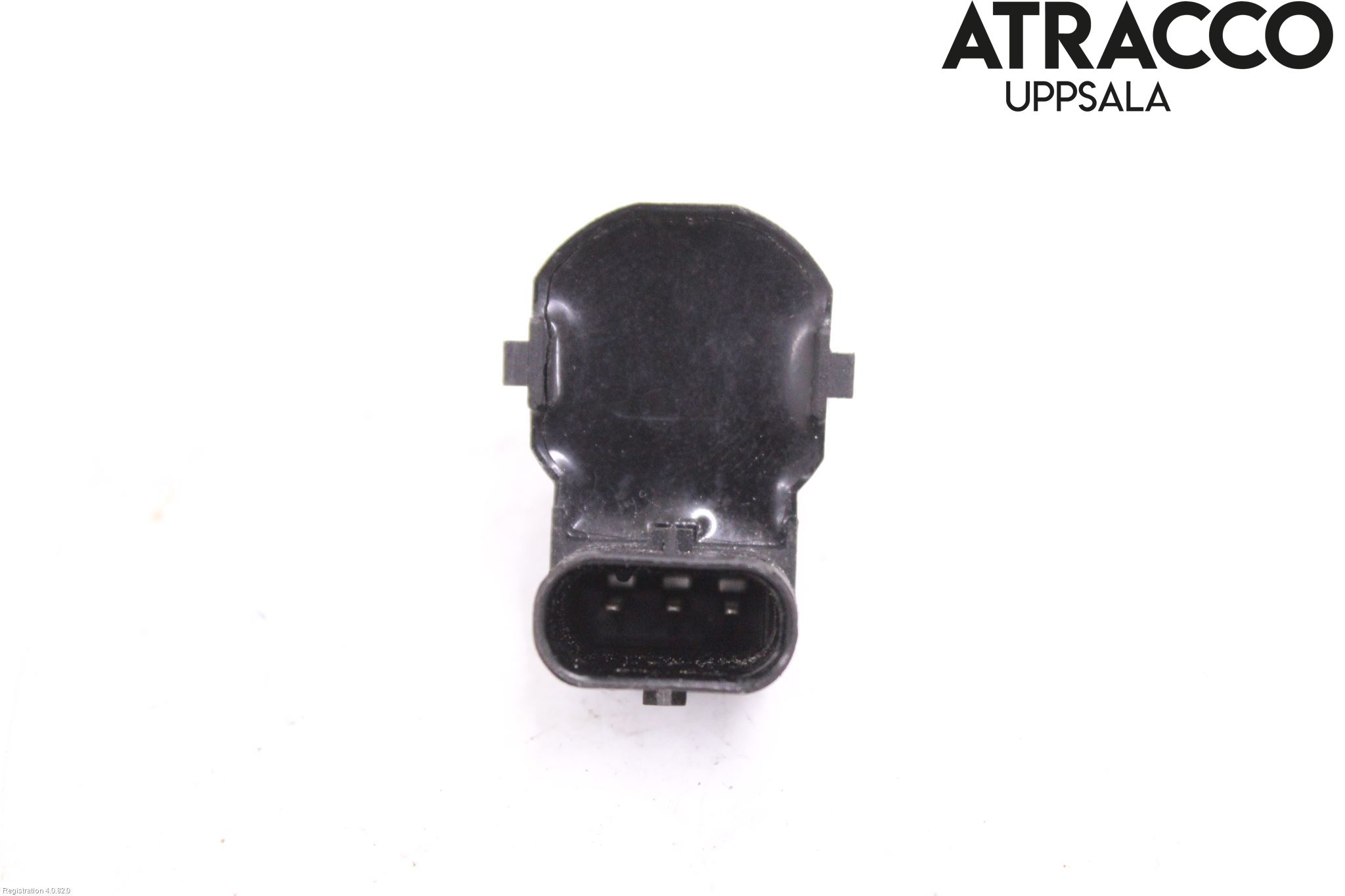 BMW 5 E60/61 Sed/Tou 02-10 Parkeringshjälp Frontsensor