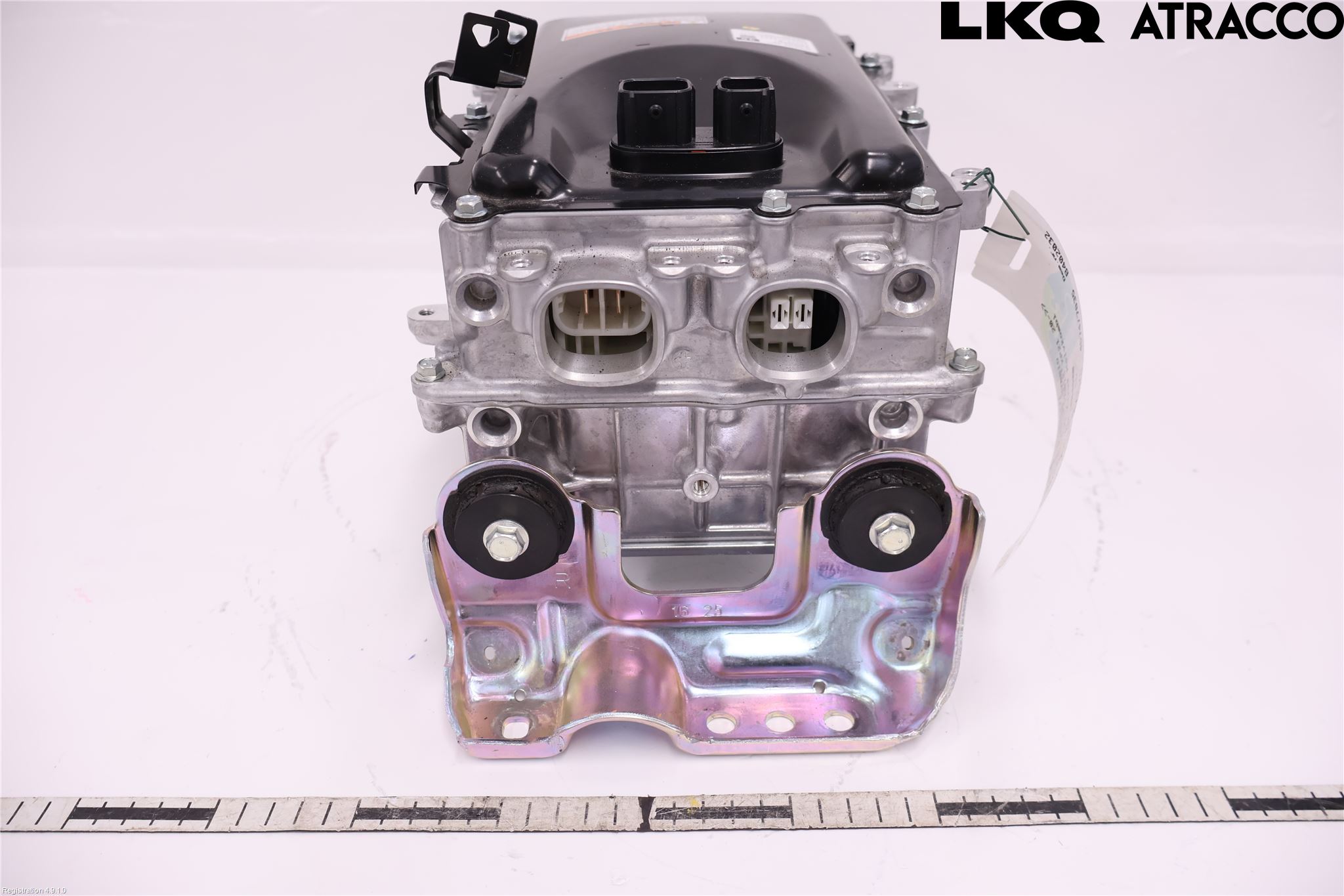 Toyota YARIS XP21 20- Inverter Hybrid
