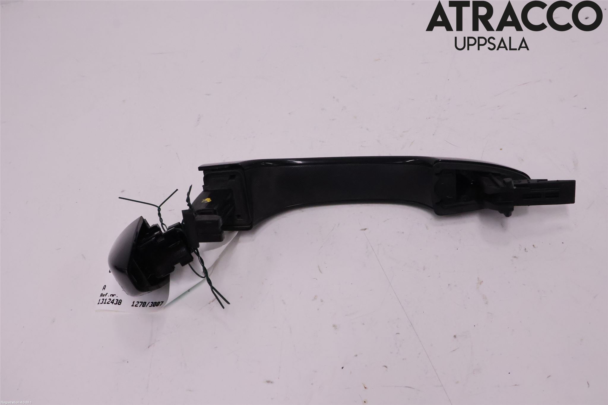 Jeep COMPASS Dörrhandtag Yttre Vä