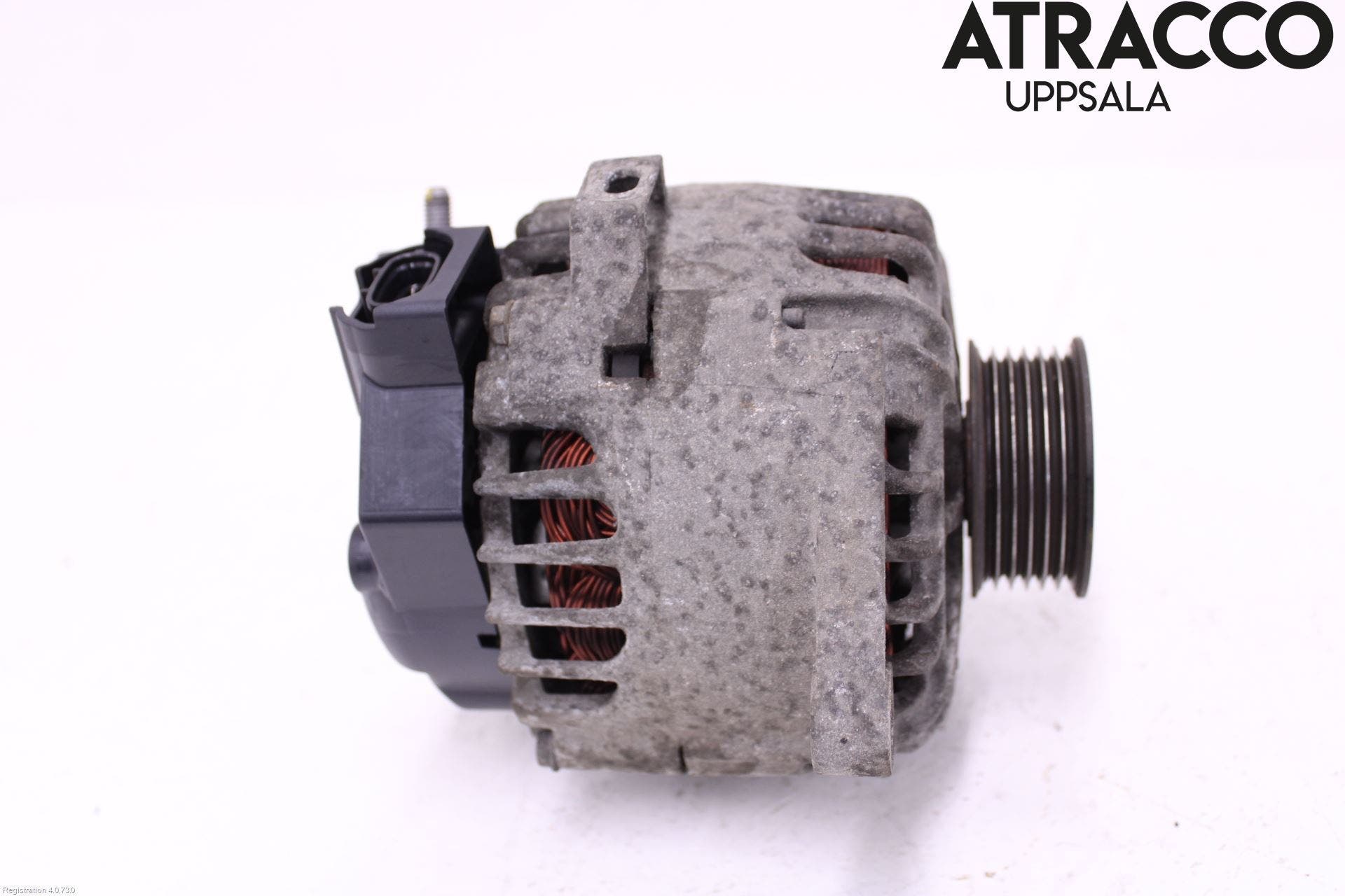 Kia SPORTAGE (SL) 11-15 Generator