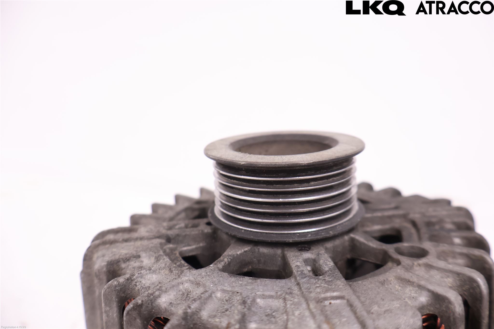 BMW 3 E90/91 SED/TOU 05-12 Generator