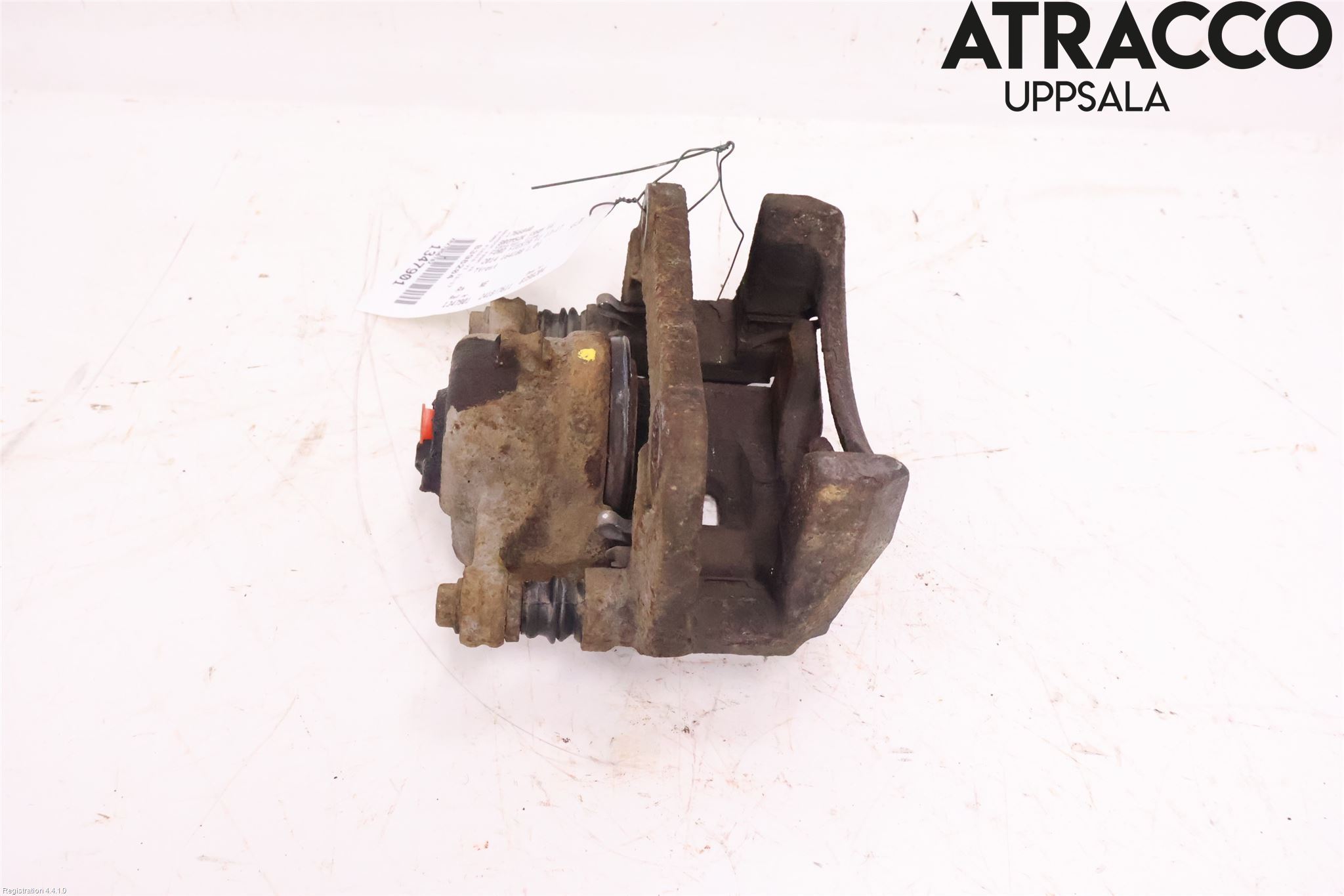 Ford FIESTA 13-17 Bromsok Fram Vänster