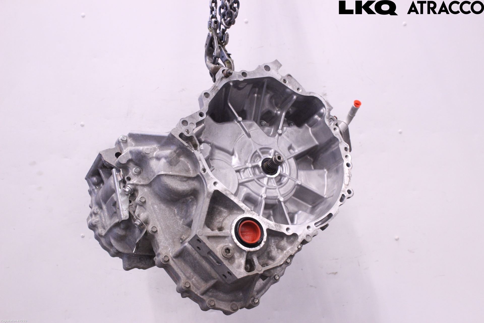 Toyota COROLLA 19- Växellåda Automat