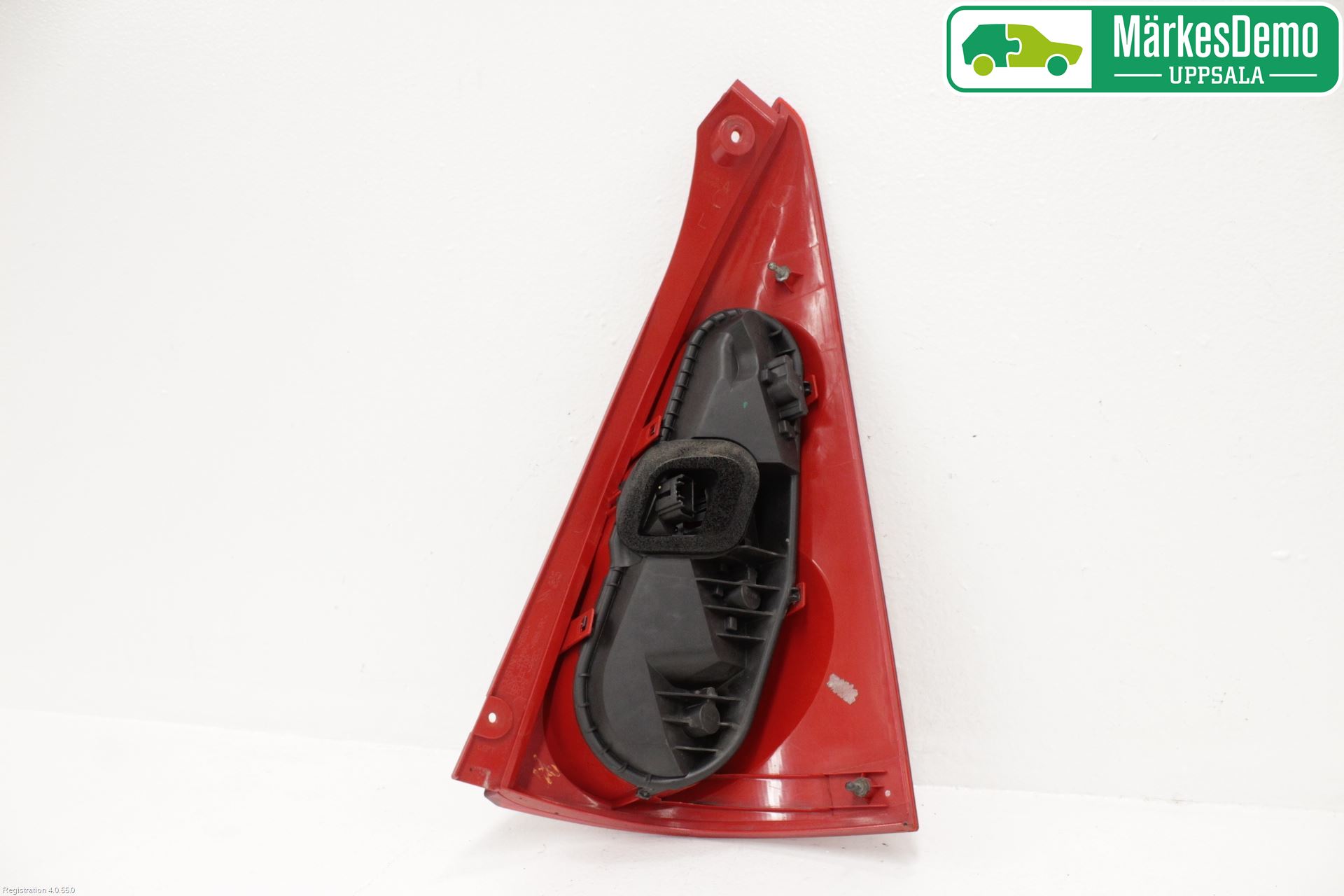 Peugeot 107 Bakljus Vänster