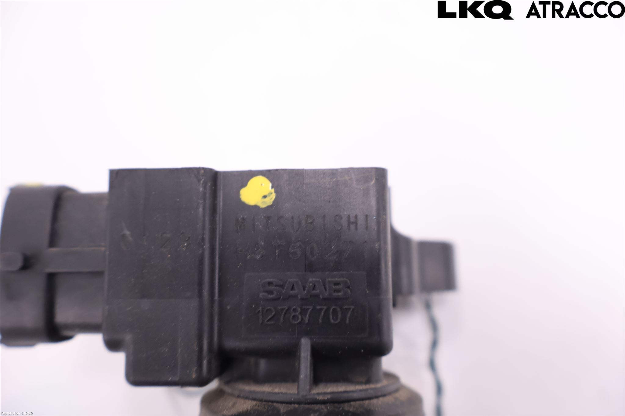 Saab 9-3 VER 2 Tändspole