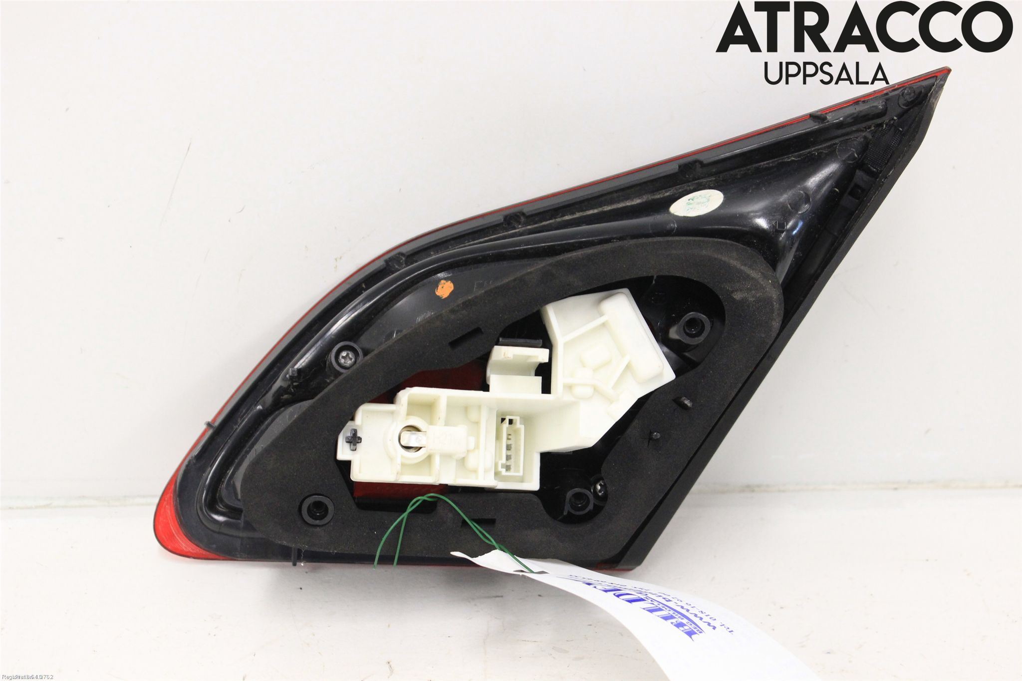 Opel ASTRA J 10-15 Bakljus Lucka Vä