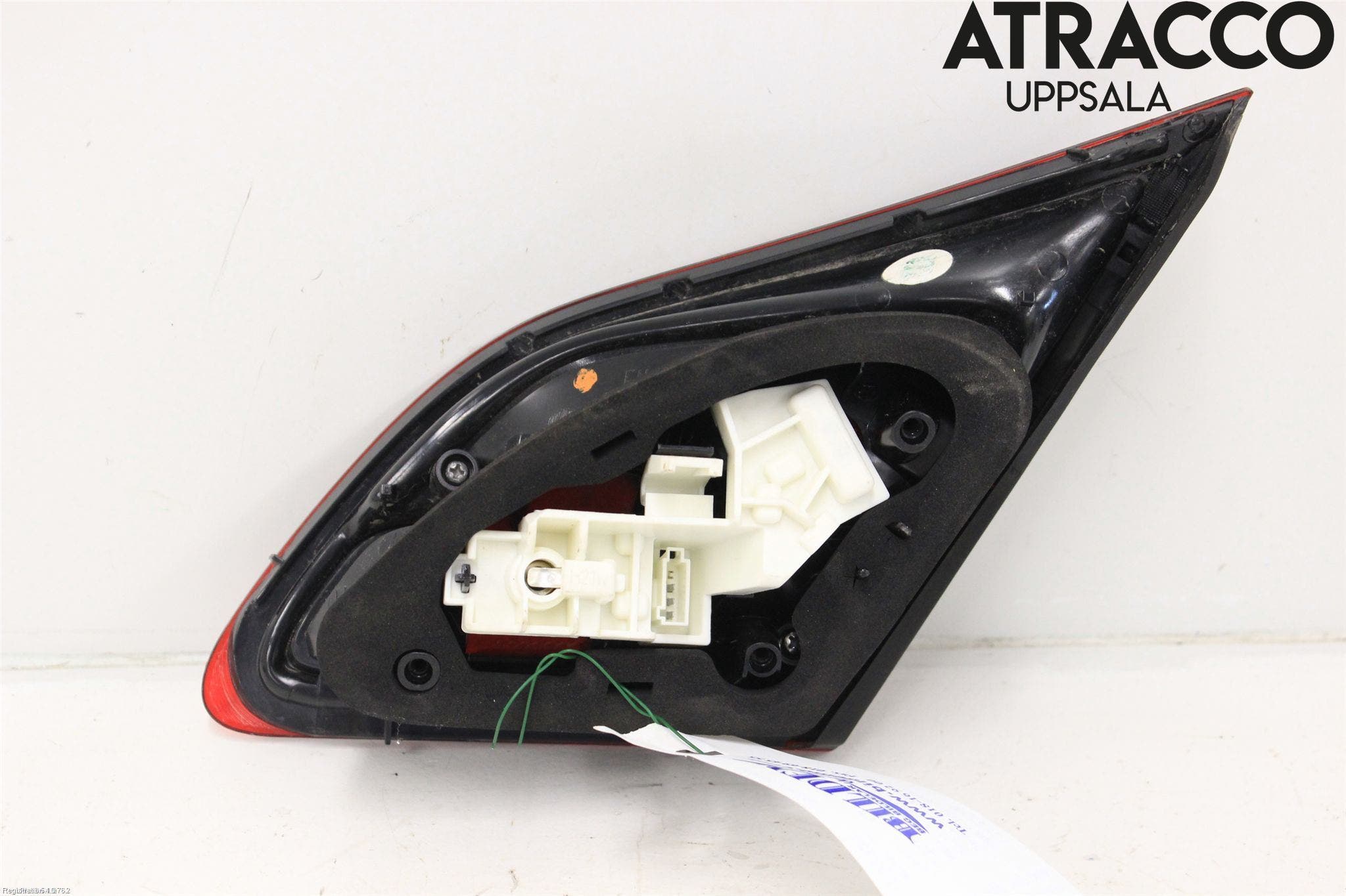 Opel ASTRA J 10-15 Bakljus Lucka Vä