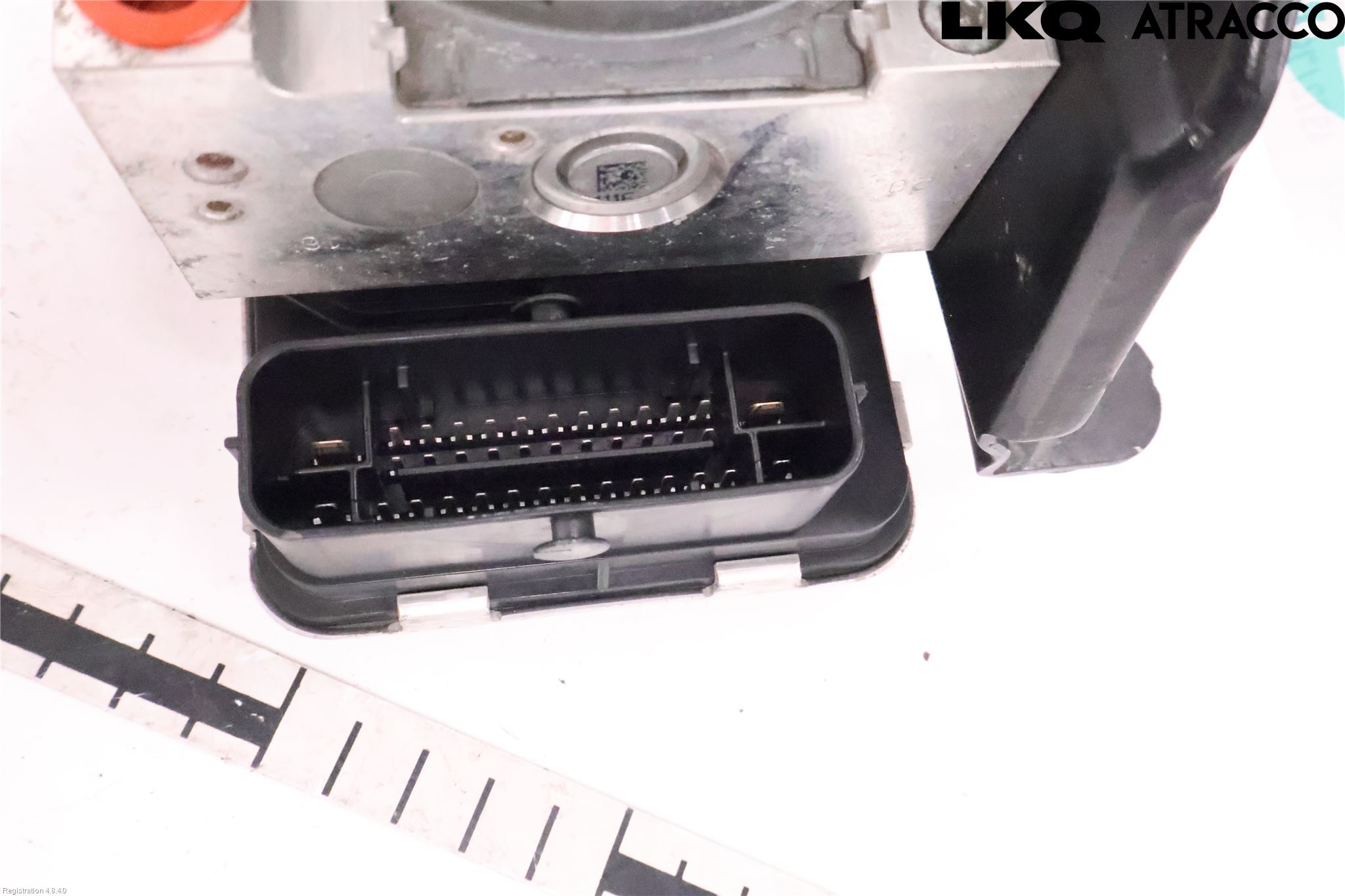 Volkswagen VW CADDY 16-20 Abs Hydraulaggregat