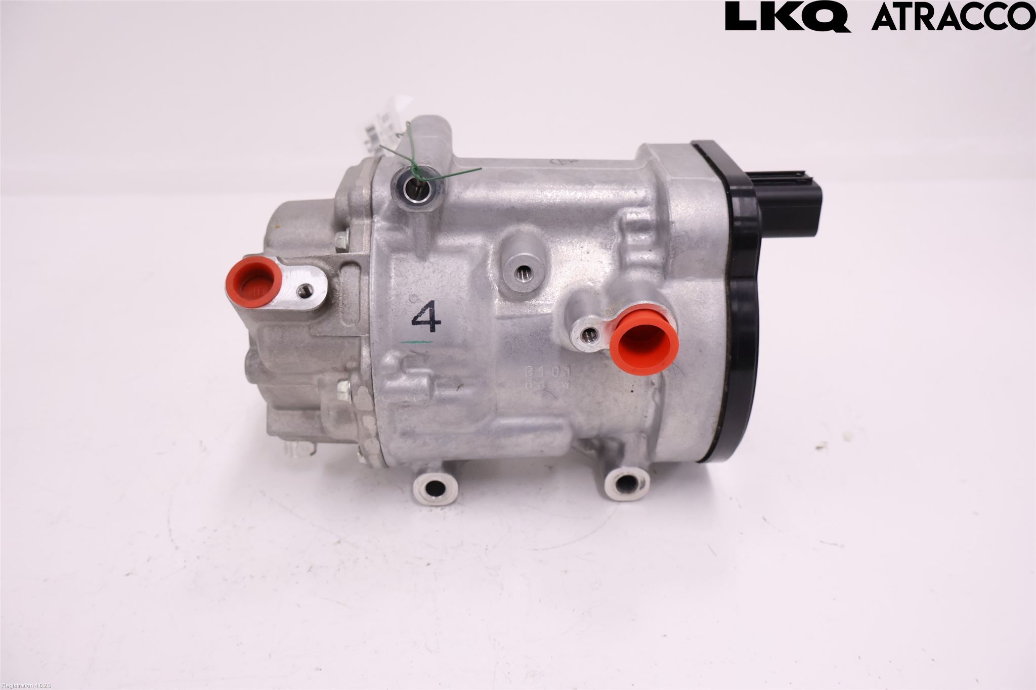 Toyota COROLLA 19- Ac Kompressor