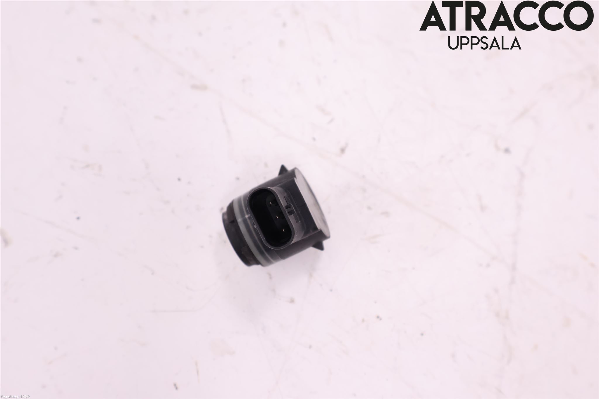 Volkswagen VW PASSAT 15-19 Parkeringshjälp Frontsensor