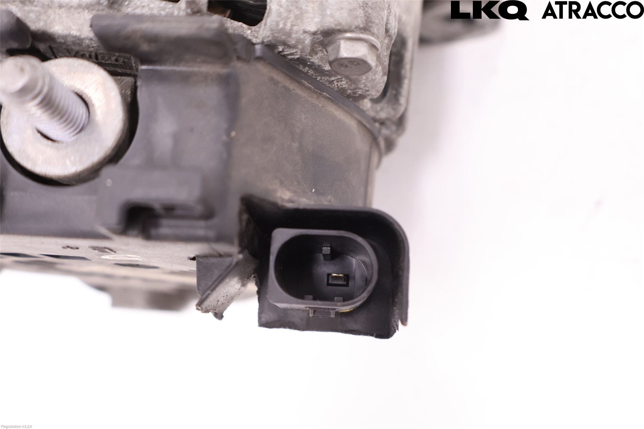 BMW 5 F10/F11/F18 09-17 Generator