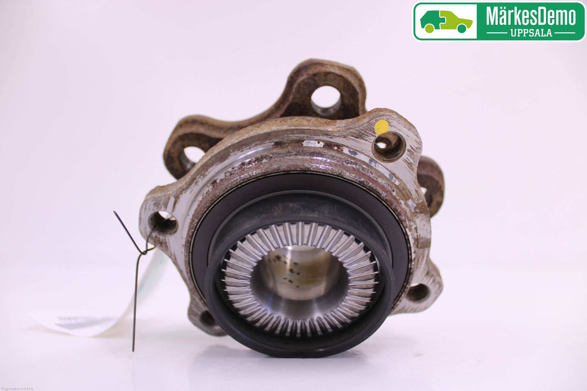 BMW X3 G01 18- Nav Fram