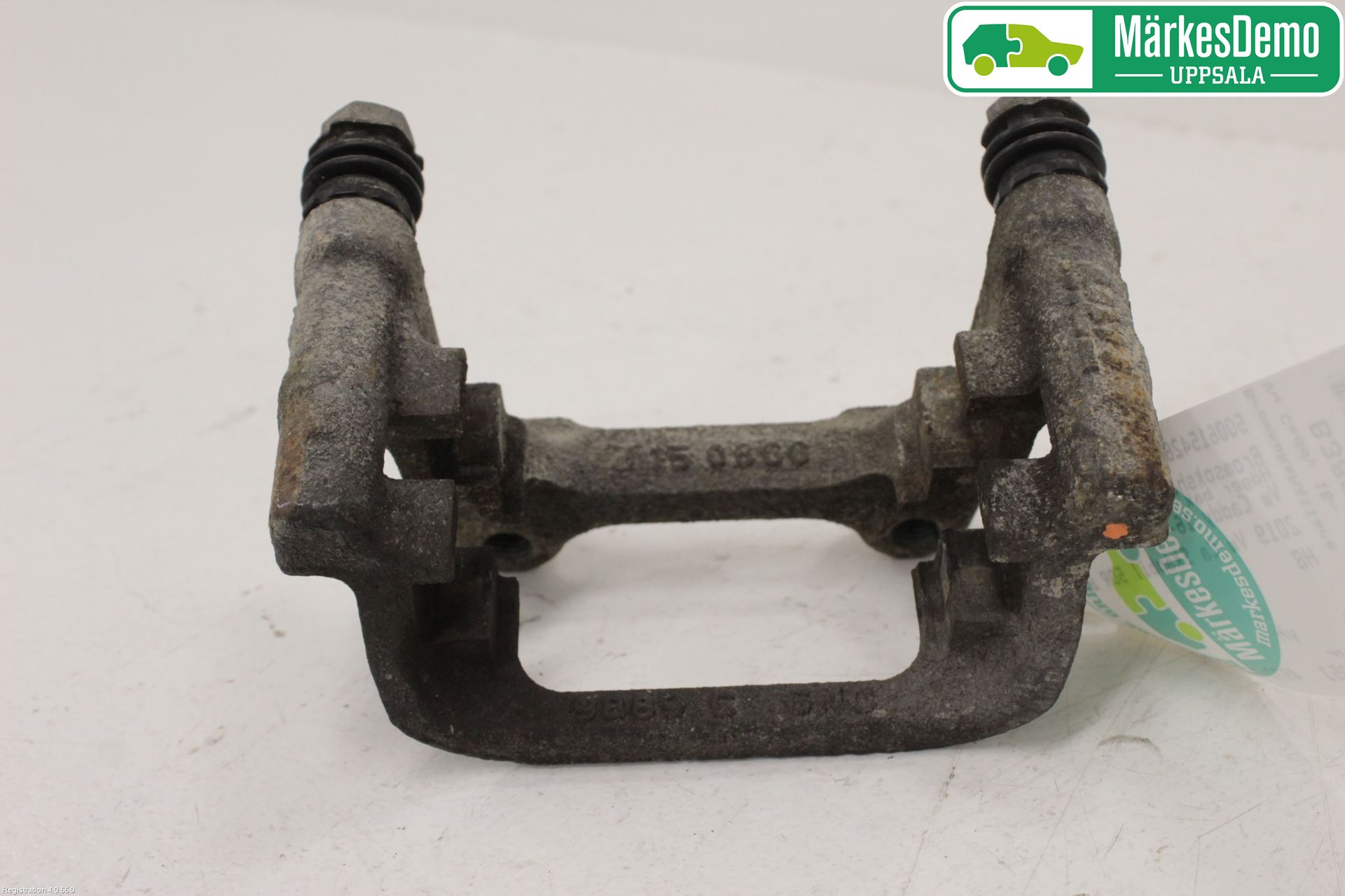 Volkswagen VW CADDY 16-20 Bromsokshållare