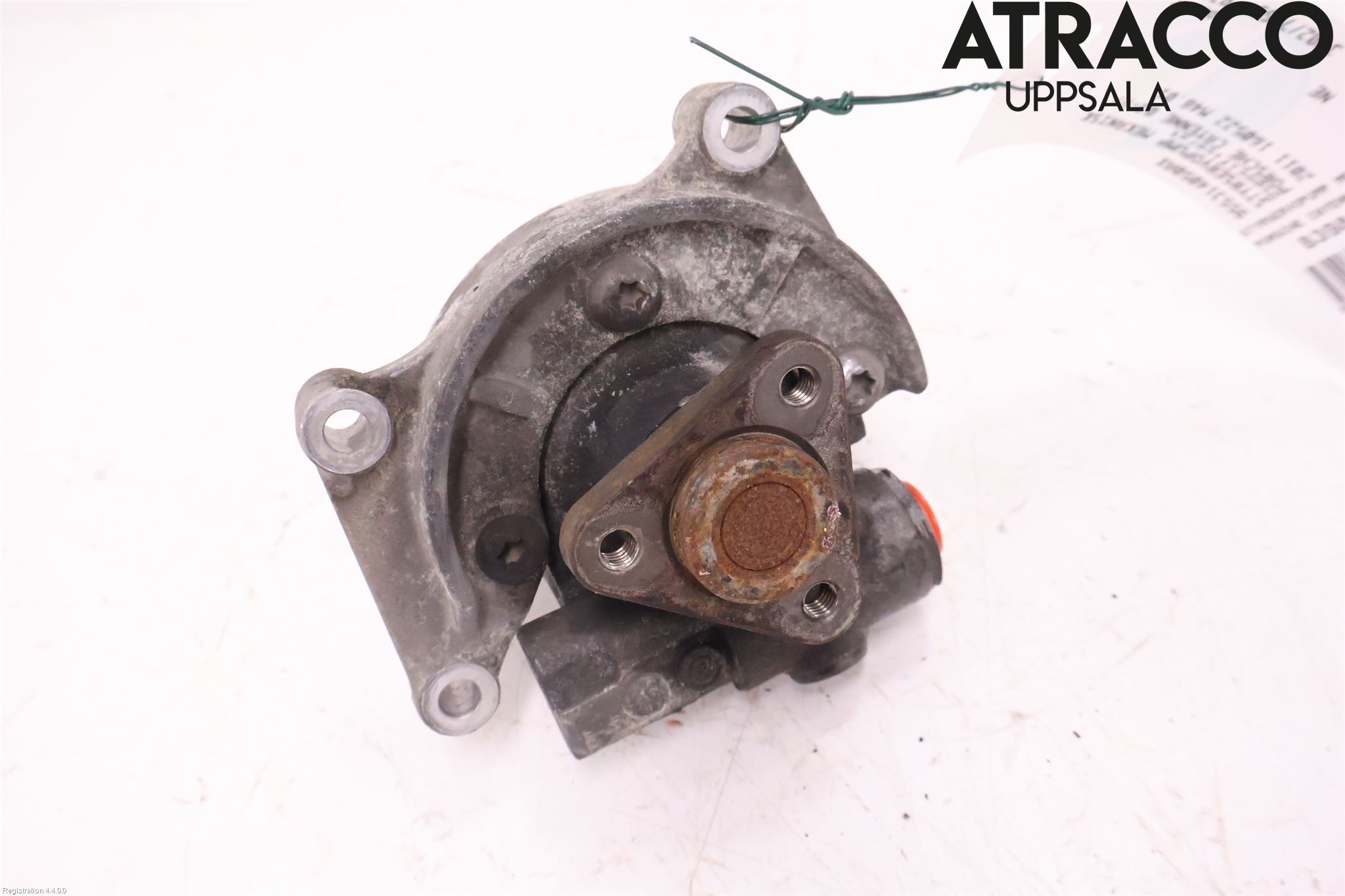 Porsche CAYENNE 03- Styrservopump