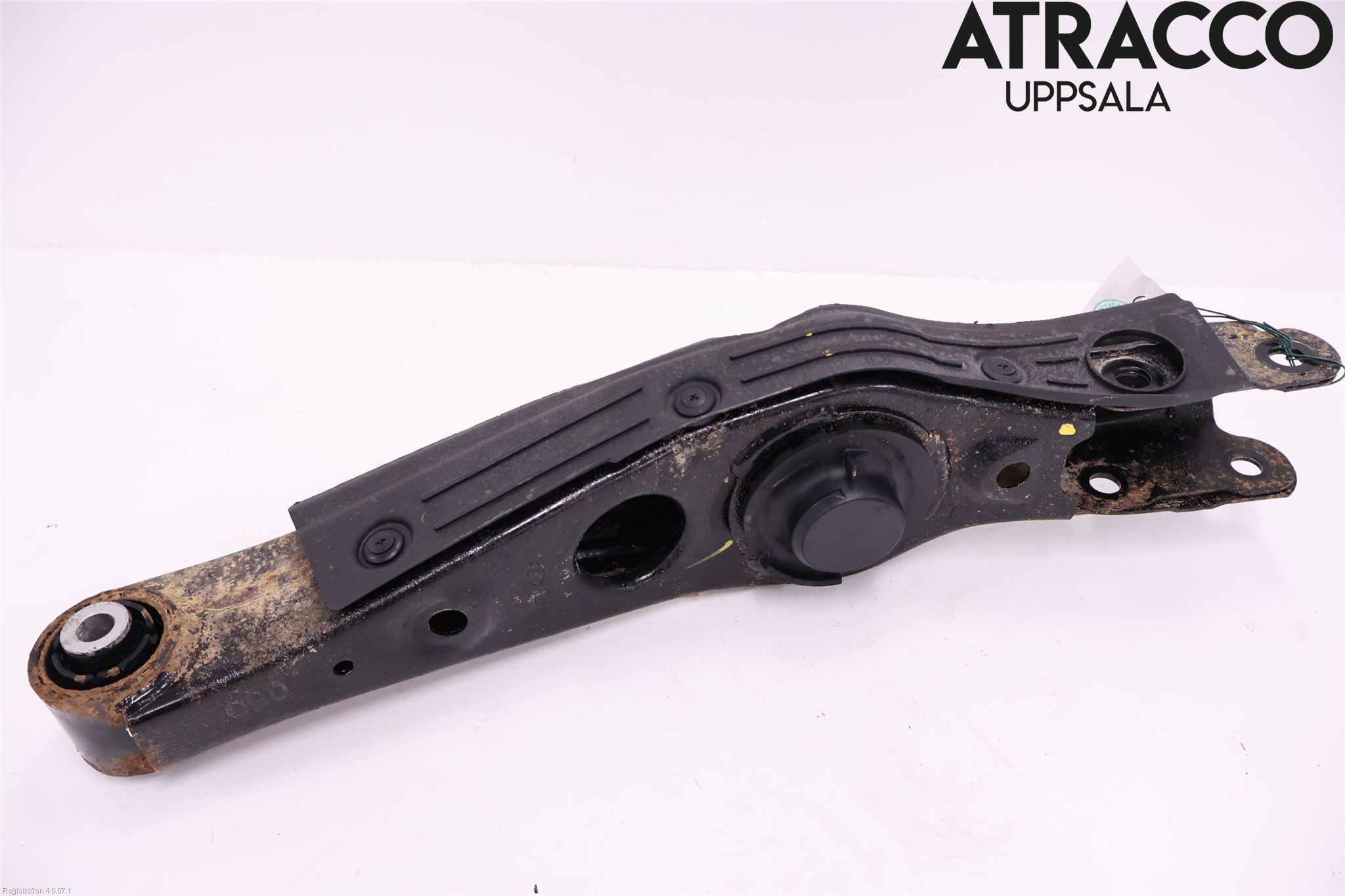 Hyundai TUCSON 05- Bärarm Bak Höger