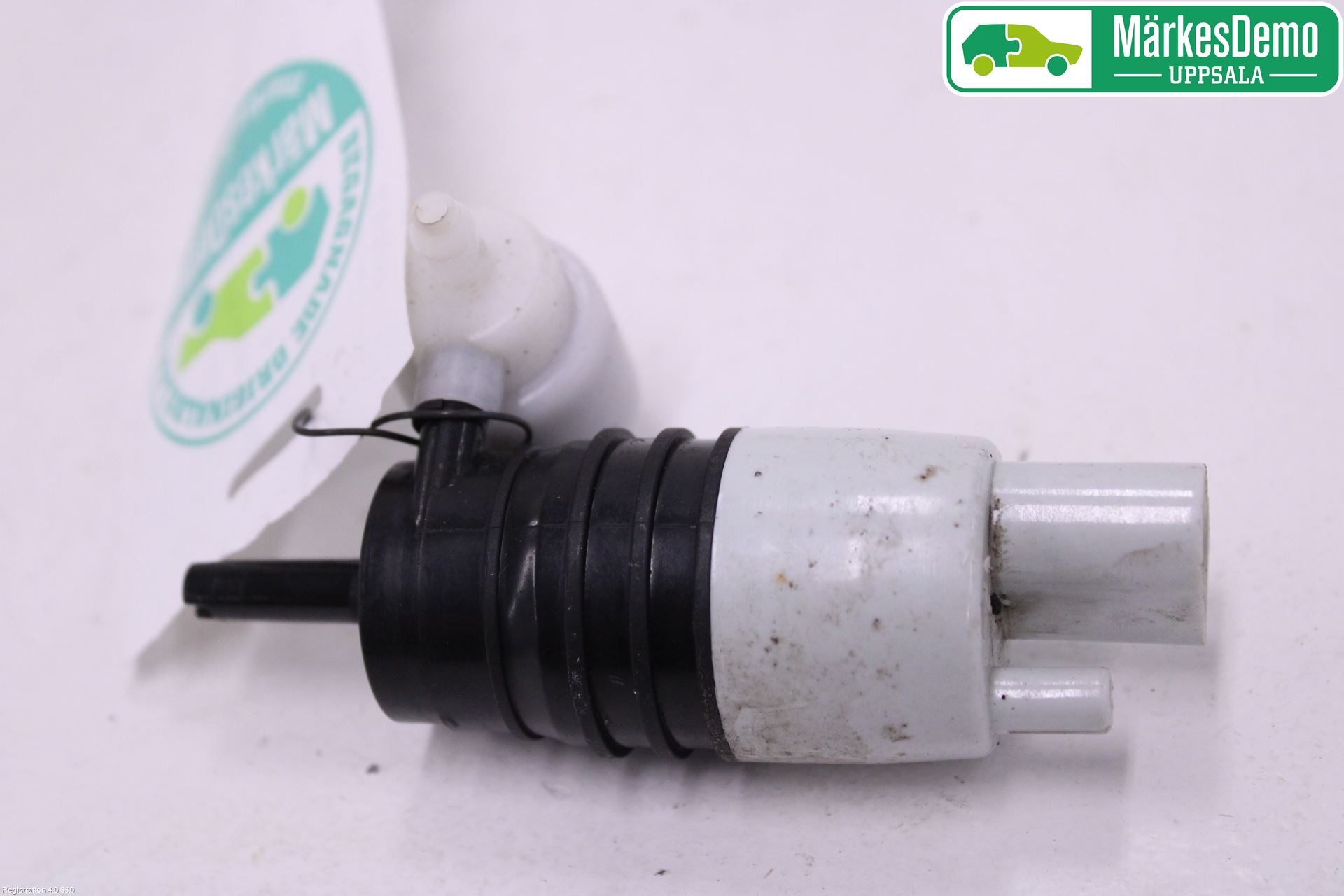 Mercedes-Benz MB GLC-KLASS (X253/C253) 15-22 Spolarpump Vindruta