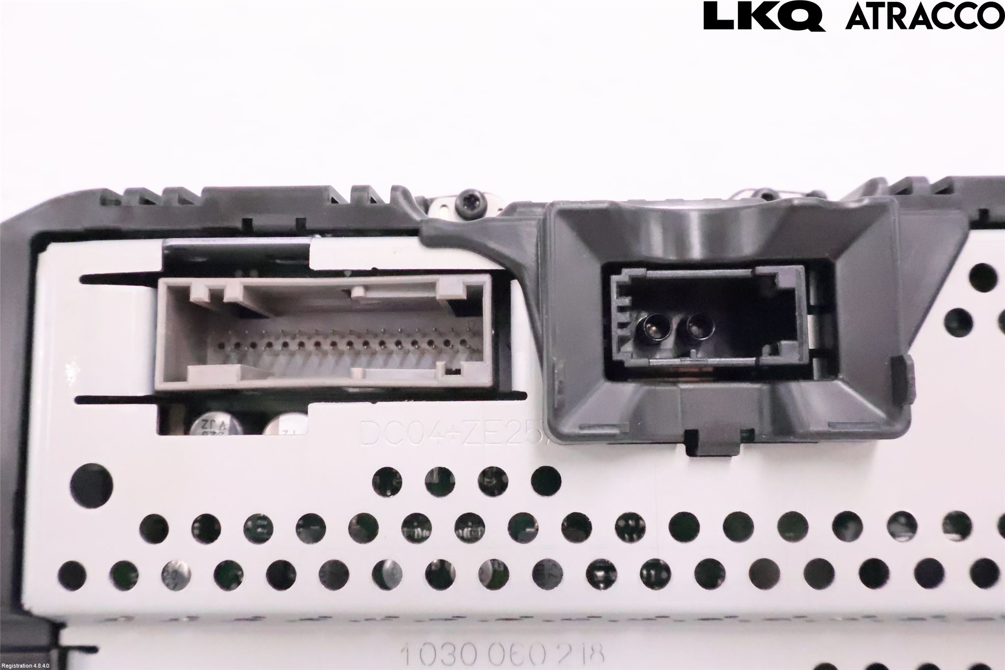 Audi A6 ALLROAD 12-18 Instrument Komb