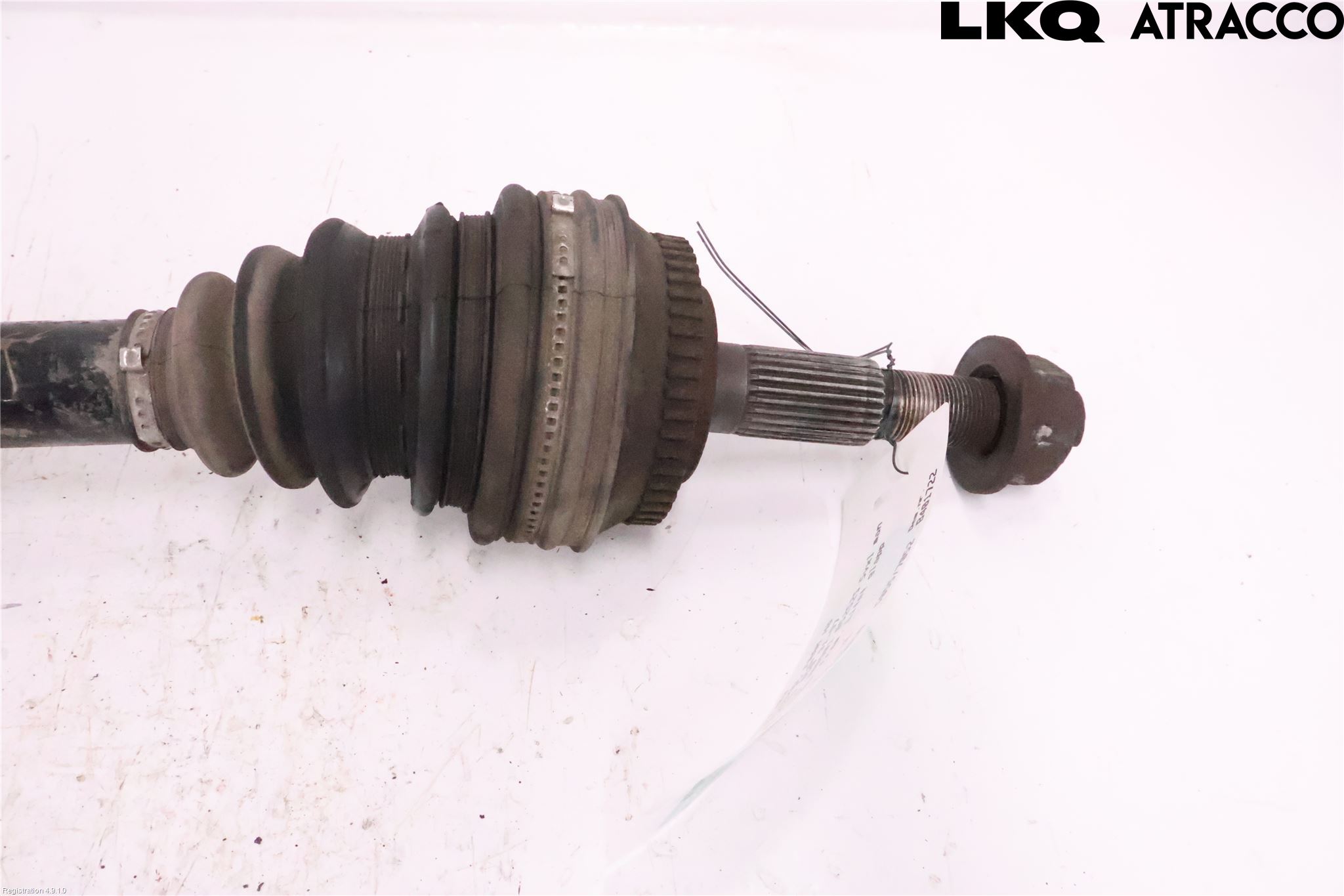 Volvo 850 91-97 Drivaxel Fram Höger