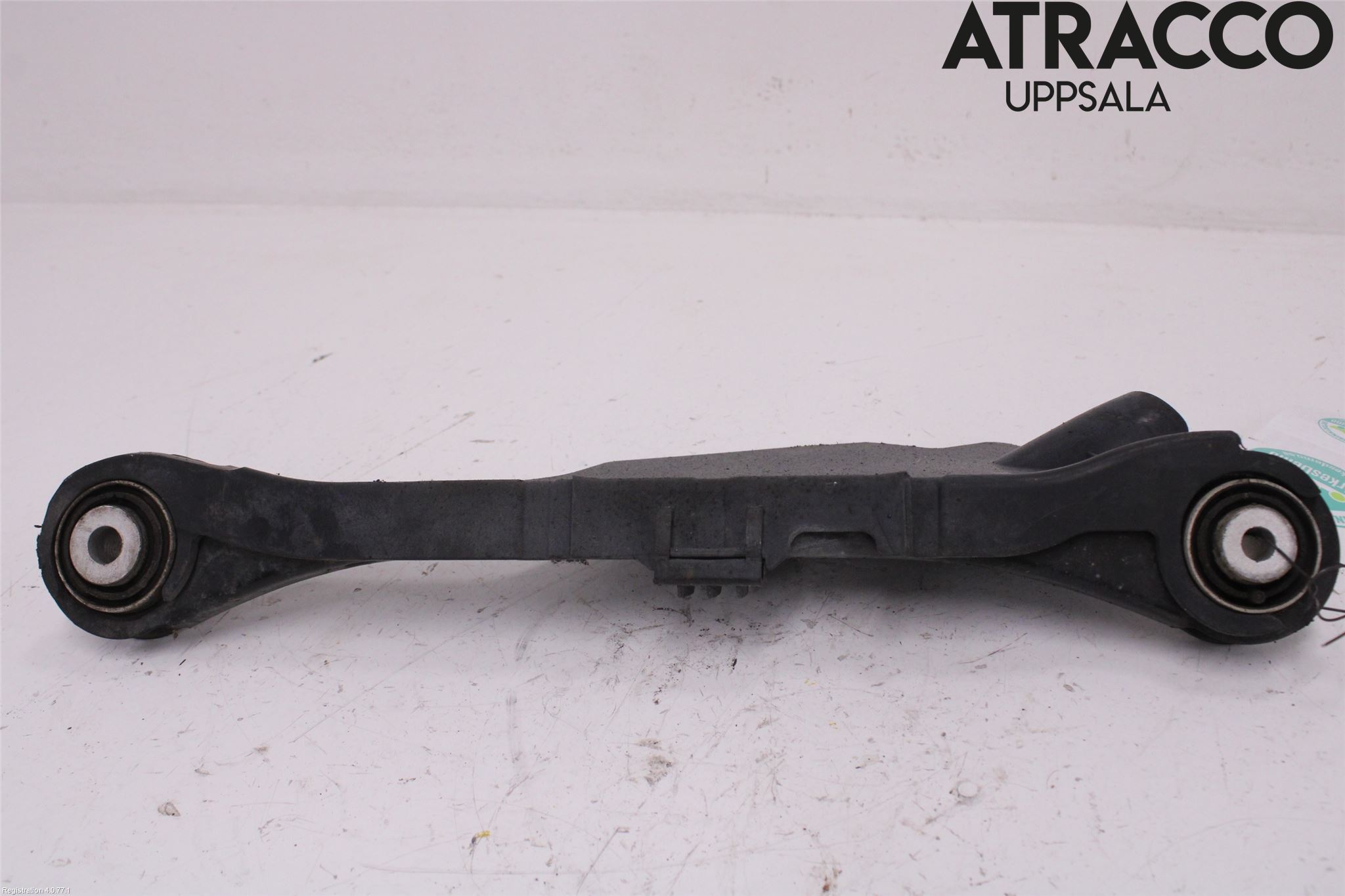 Audi A4/S4 B9 16-19 Bärarm Bak Vänster