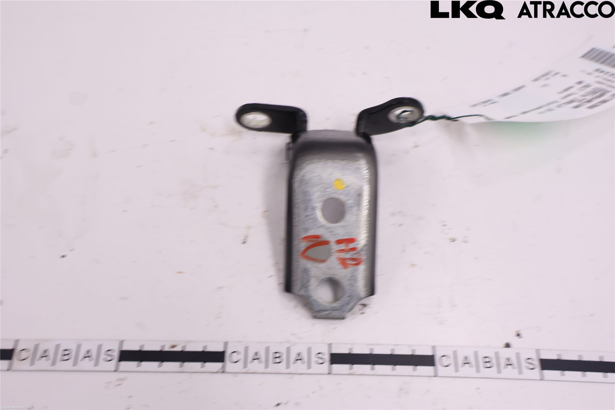 Toyota COROLLA 19- Dörrgångjärn