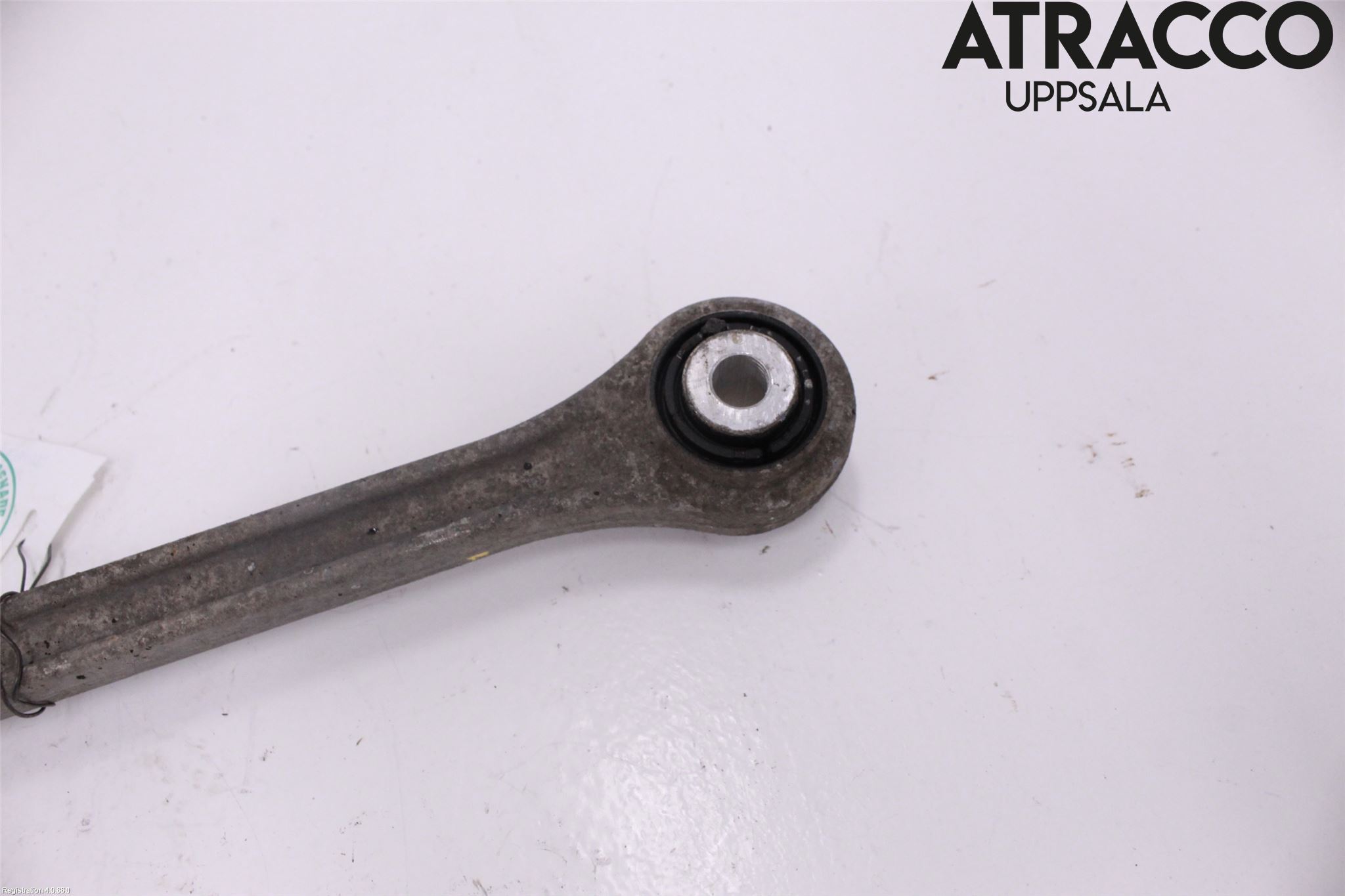 Porsche PANAMERA 09- Bärarm Bak Höger