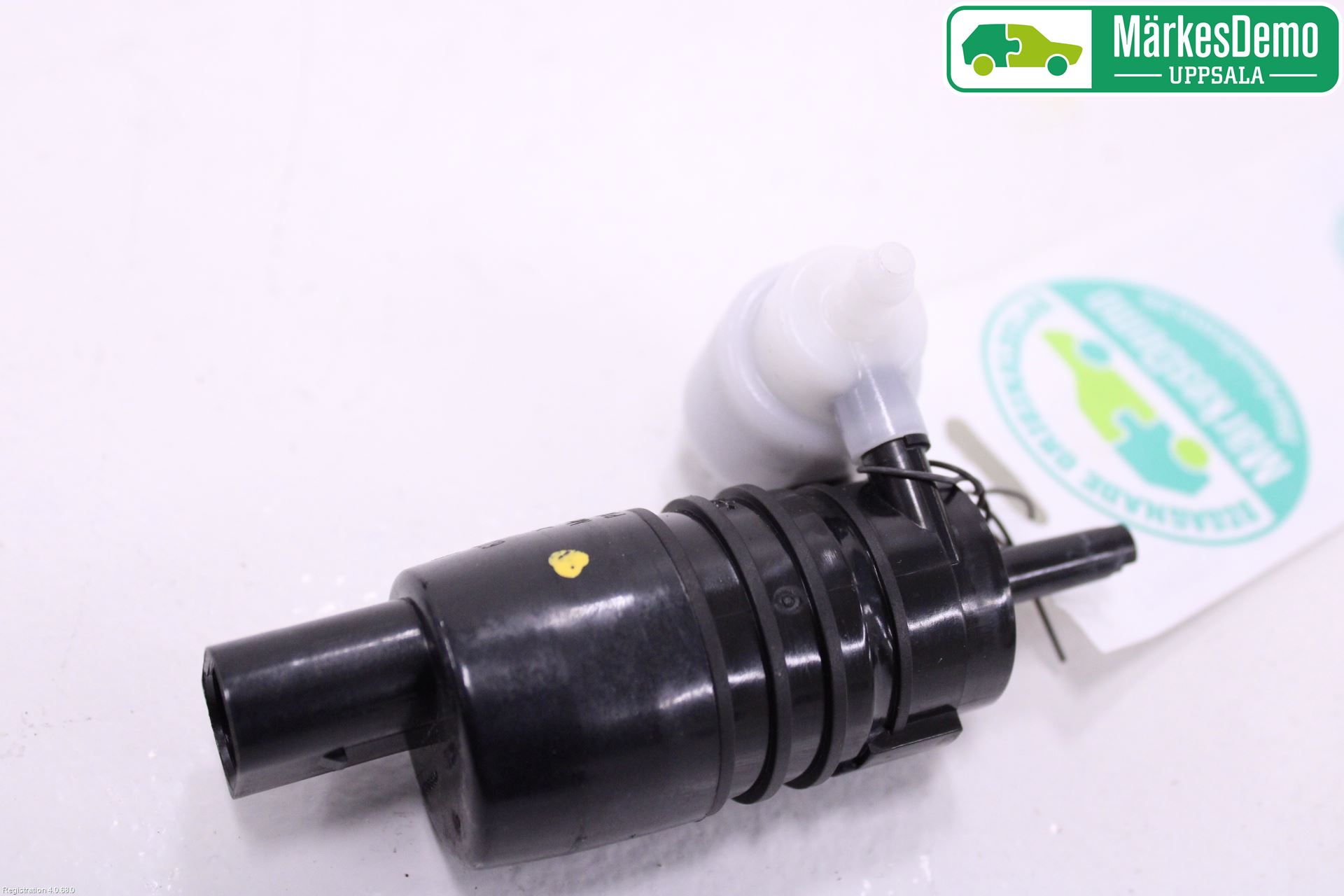 BMW i3 I01 13-22 Spolarpump Vindruta