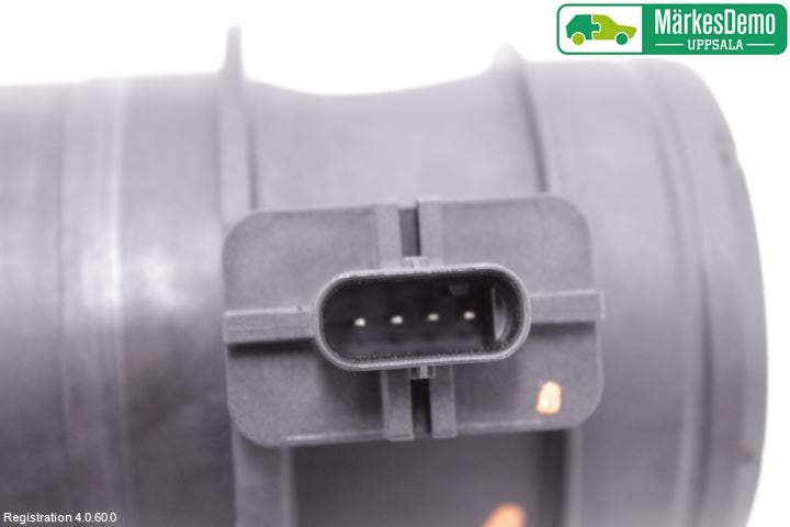 Volkswagen VW PASSAT 15-19 Injluftmassamätare