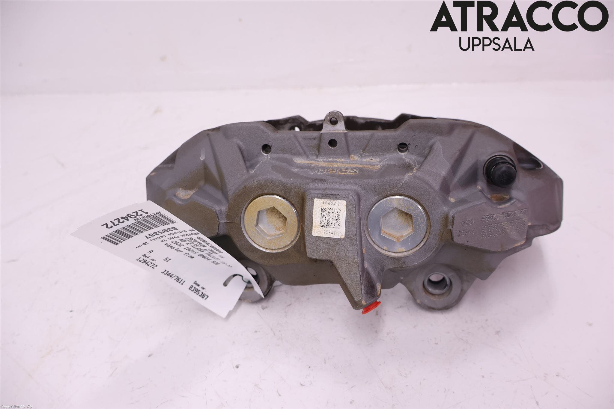 Mercedes-Benz MB E-KLASS (W213) 16-23 Bromsok Fram Vänster