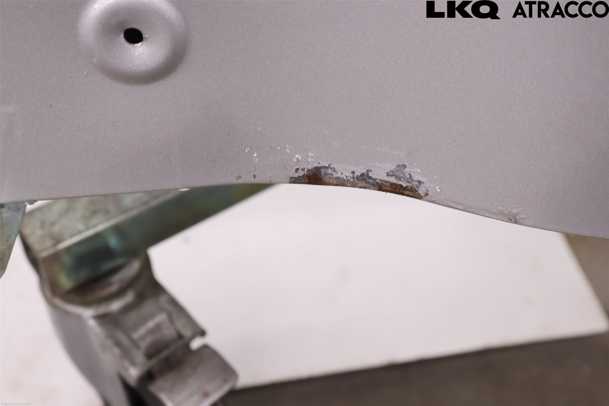 Ford S-MAX 06-15 Baklucka Kombi