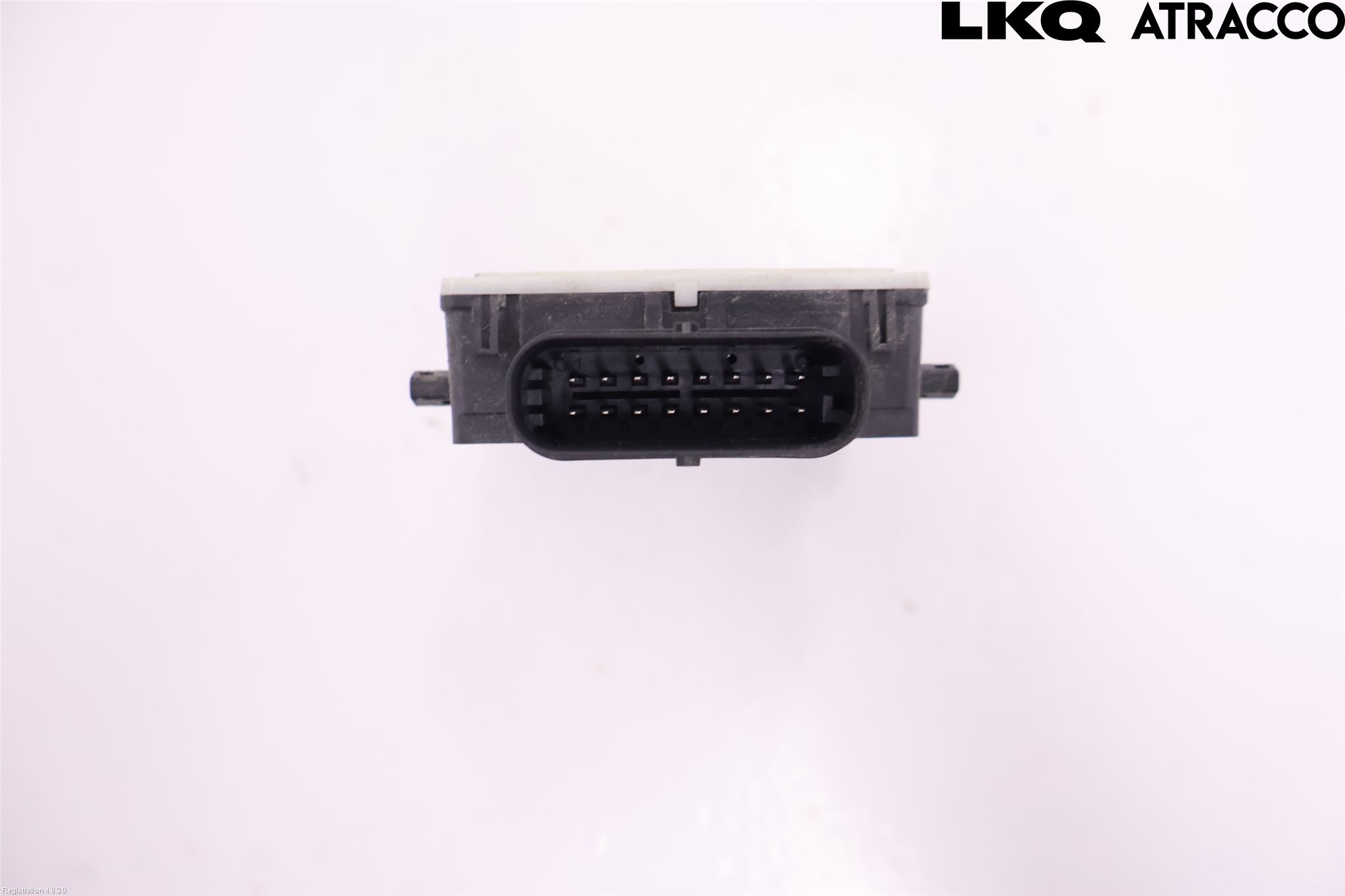 BMW 5 G30/G31/F90 17-23 Sensor Aktivt Kollisionsskydd