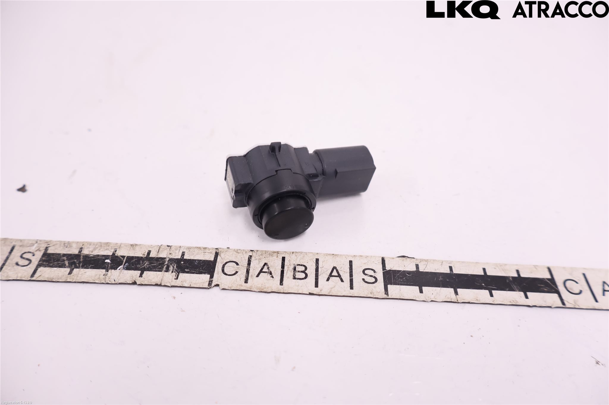 Toyota PROACE II 16- Parkeringshjälp Frontsensor