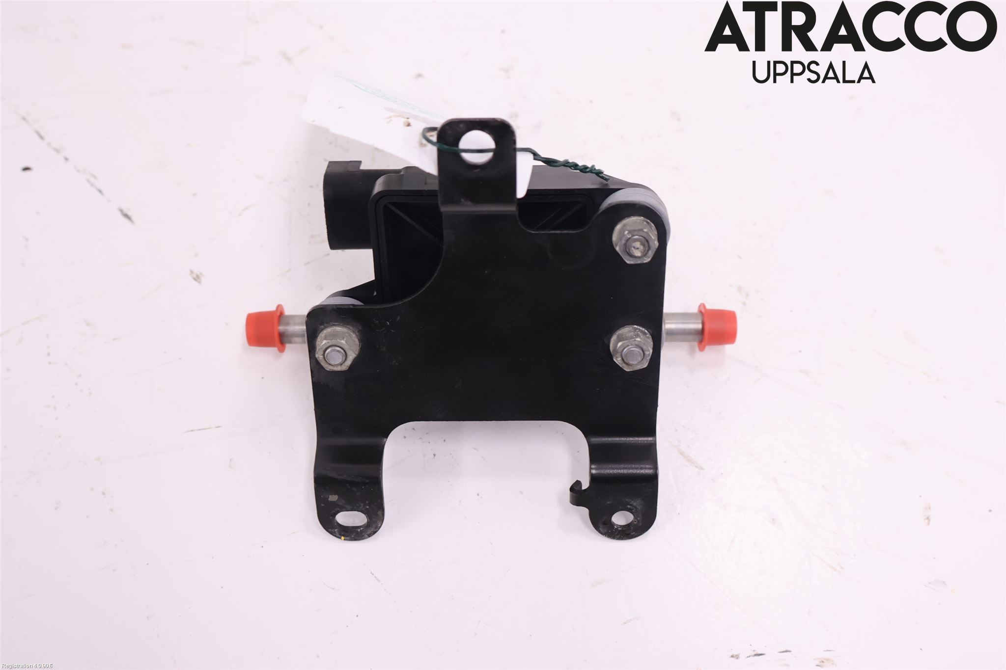 Saab 9-3 VER2/VER3 08-15 Styrenhet Bränslepump