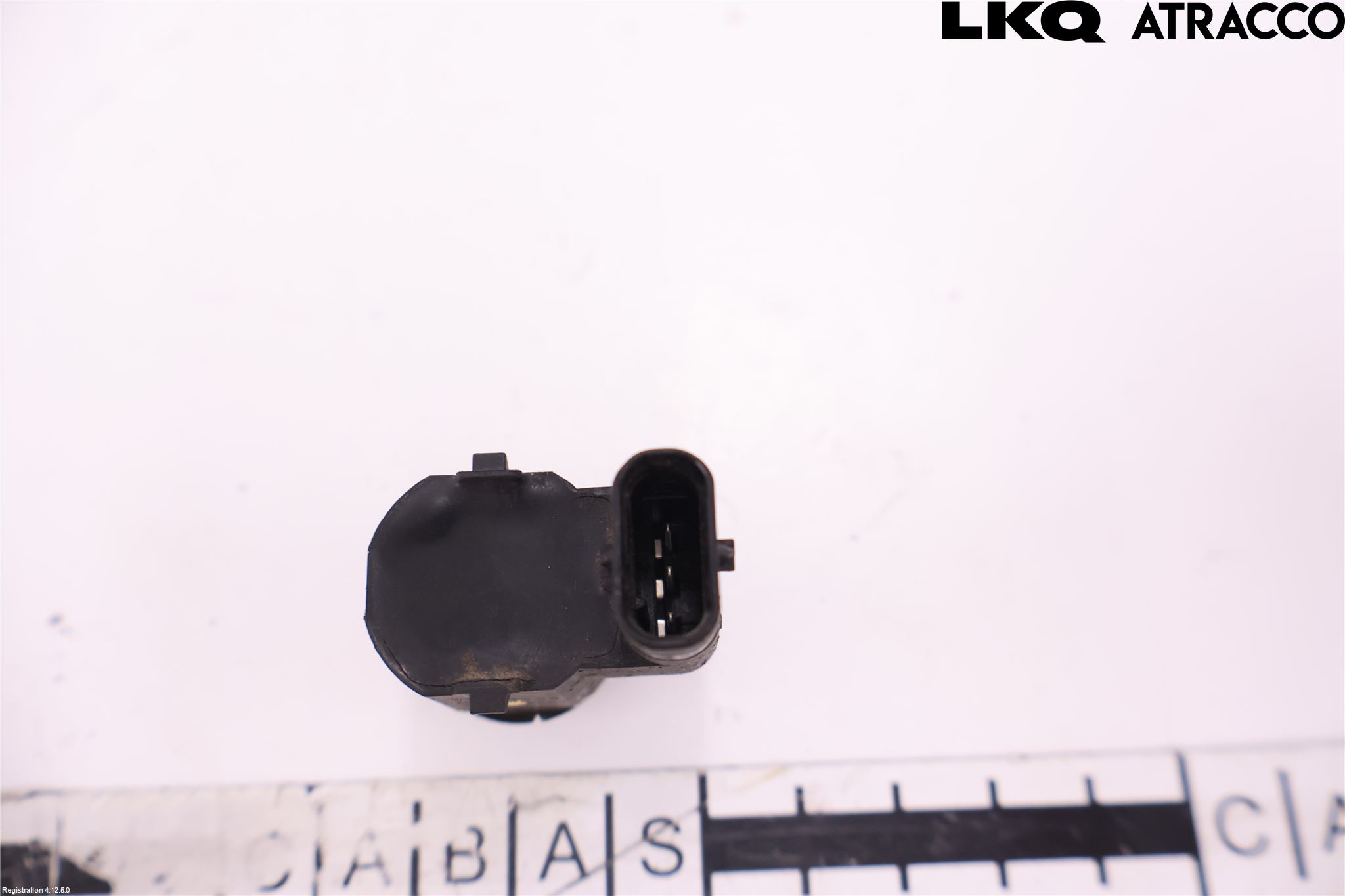 Audi A4 ALLROAD 09-16 Parkeringshjälp Backsensor