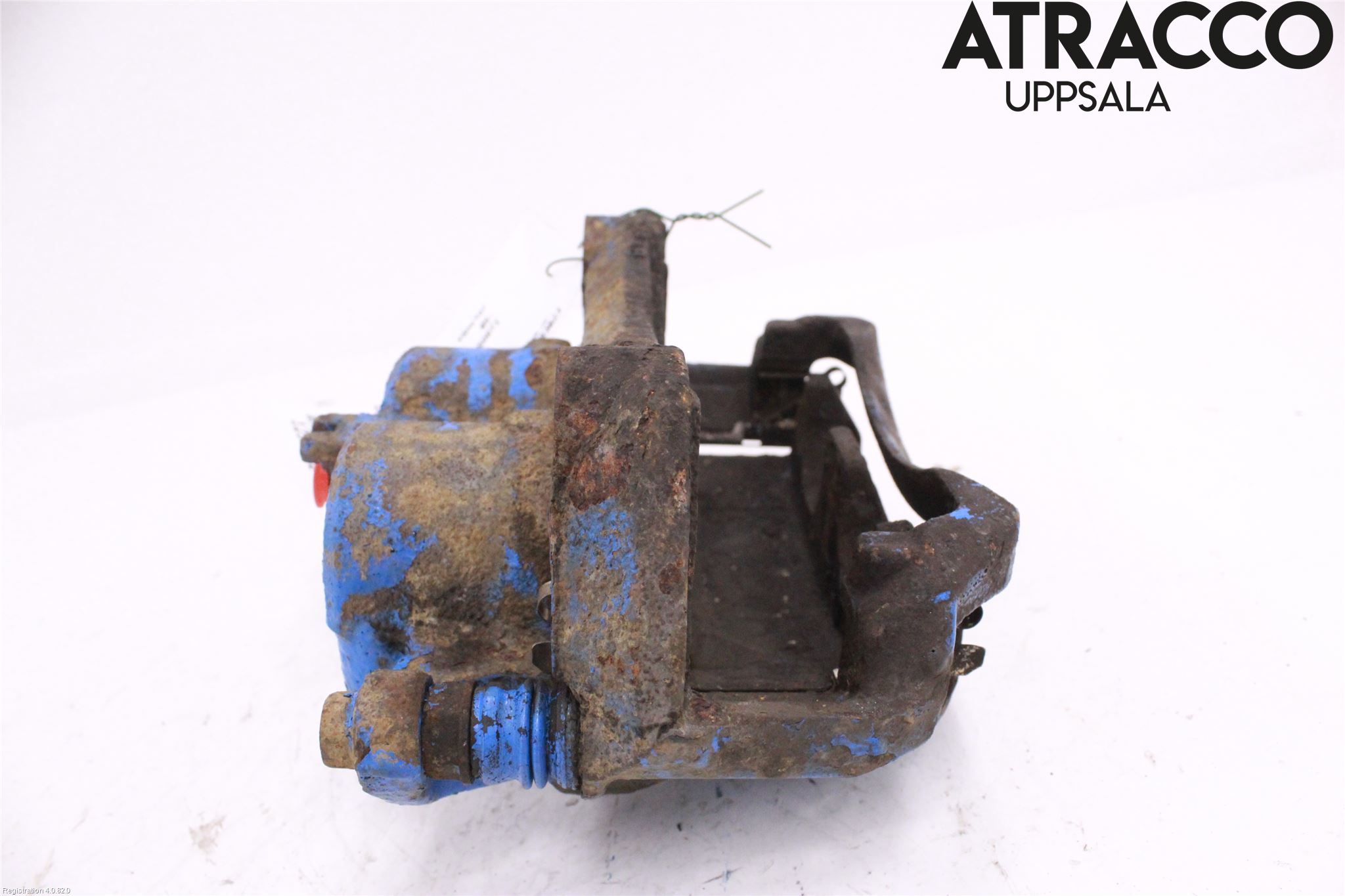 Nissan NAVARA 05-16 Bromsok Fram Vänster