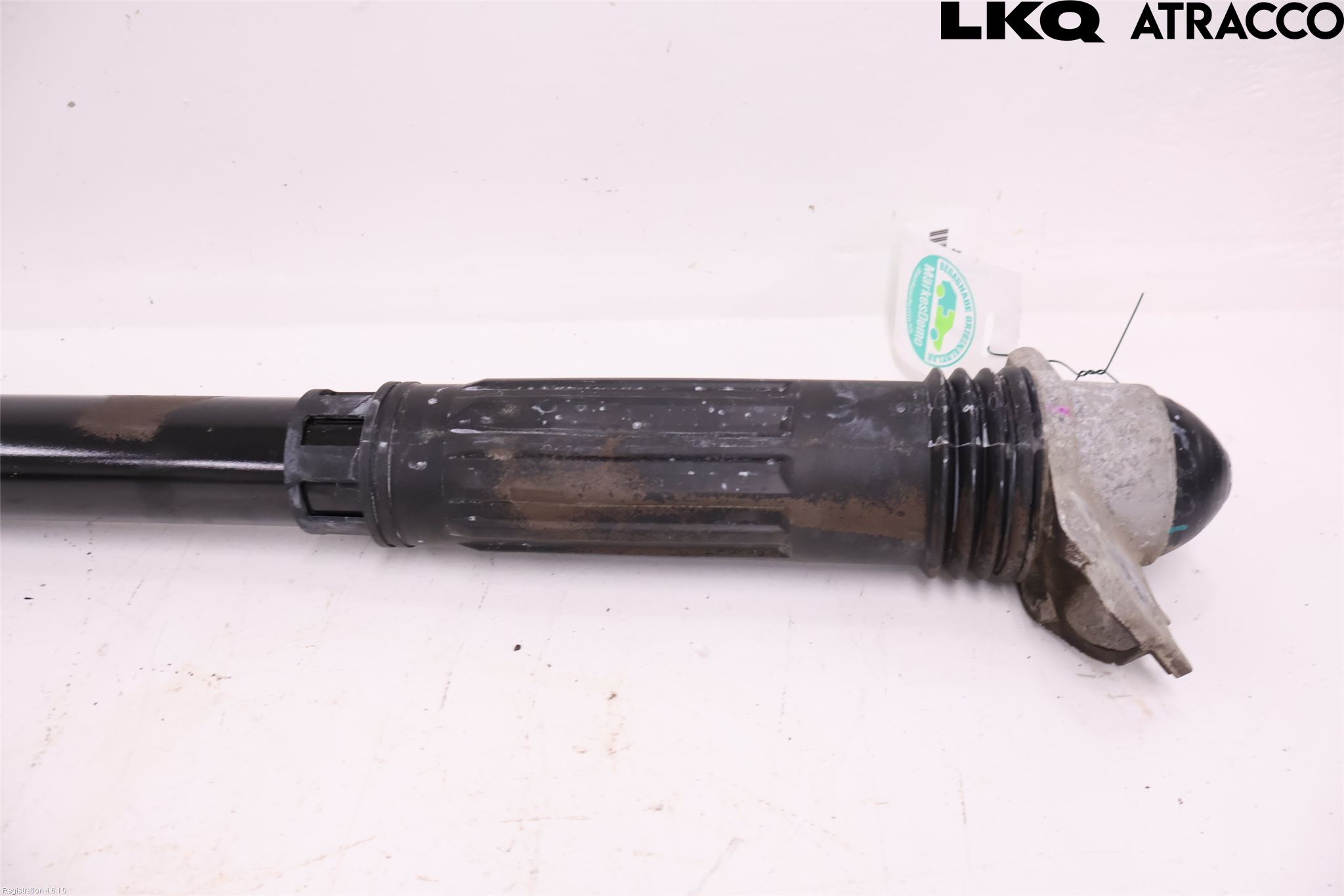 MG 4 23- Stötdämpare Bak