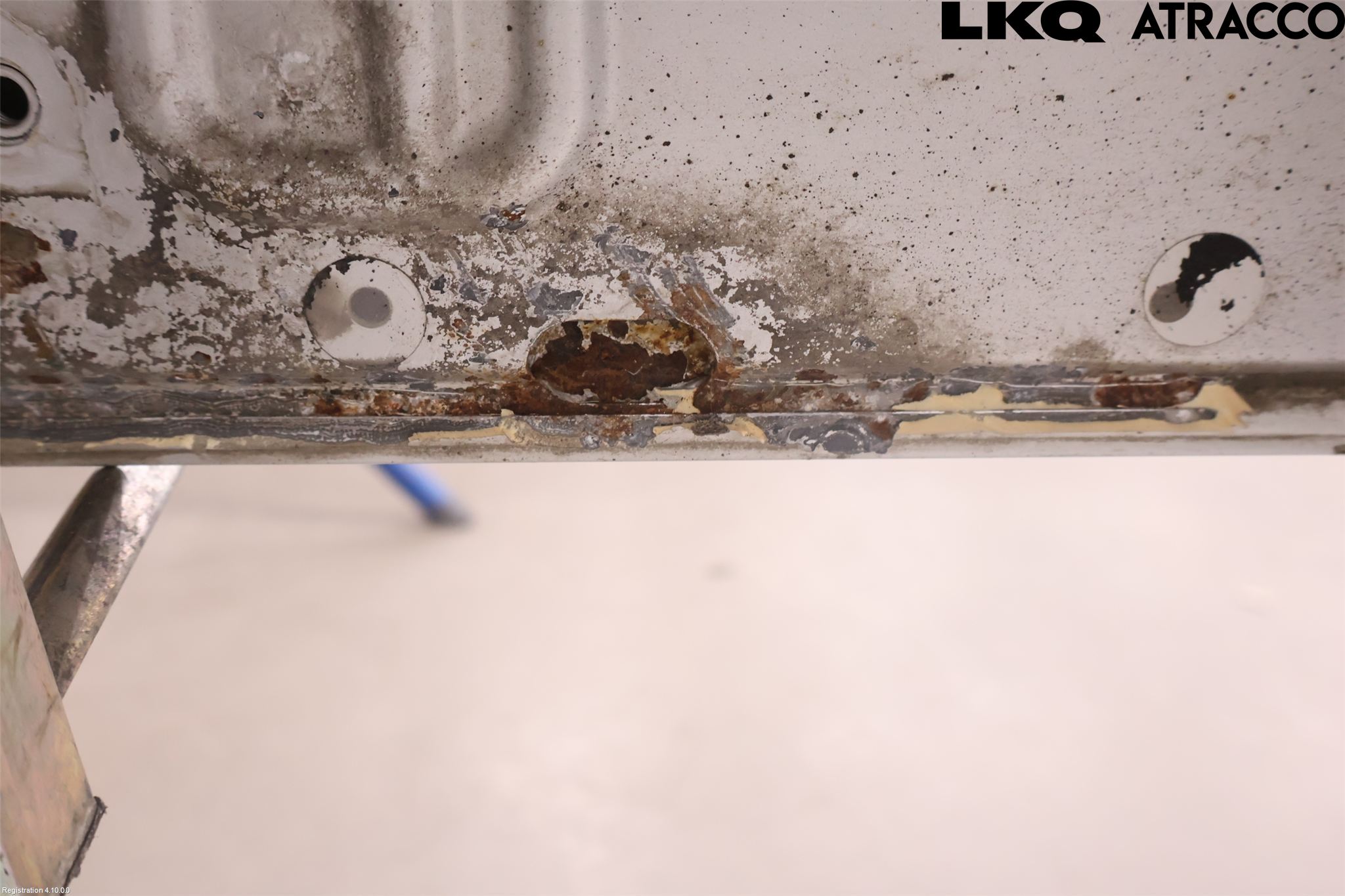 Fiat FIORINO Dörr Sido-Skjutdörr Hö