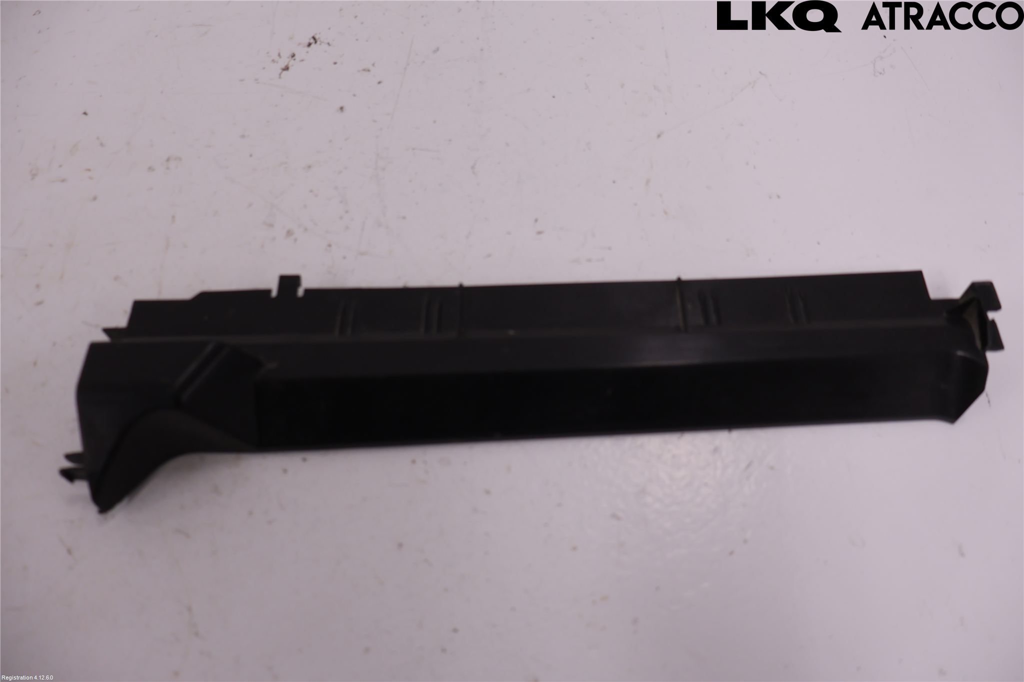 BMW 5 G30/G31/F90 17-23 Kylarfäste-Ram-Balk