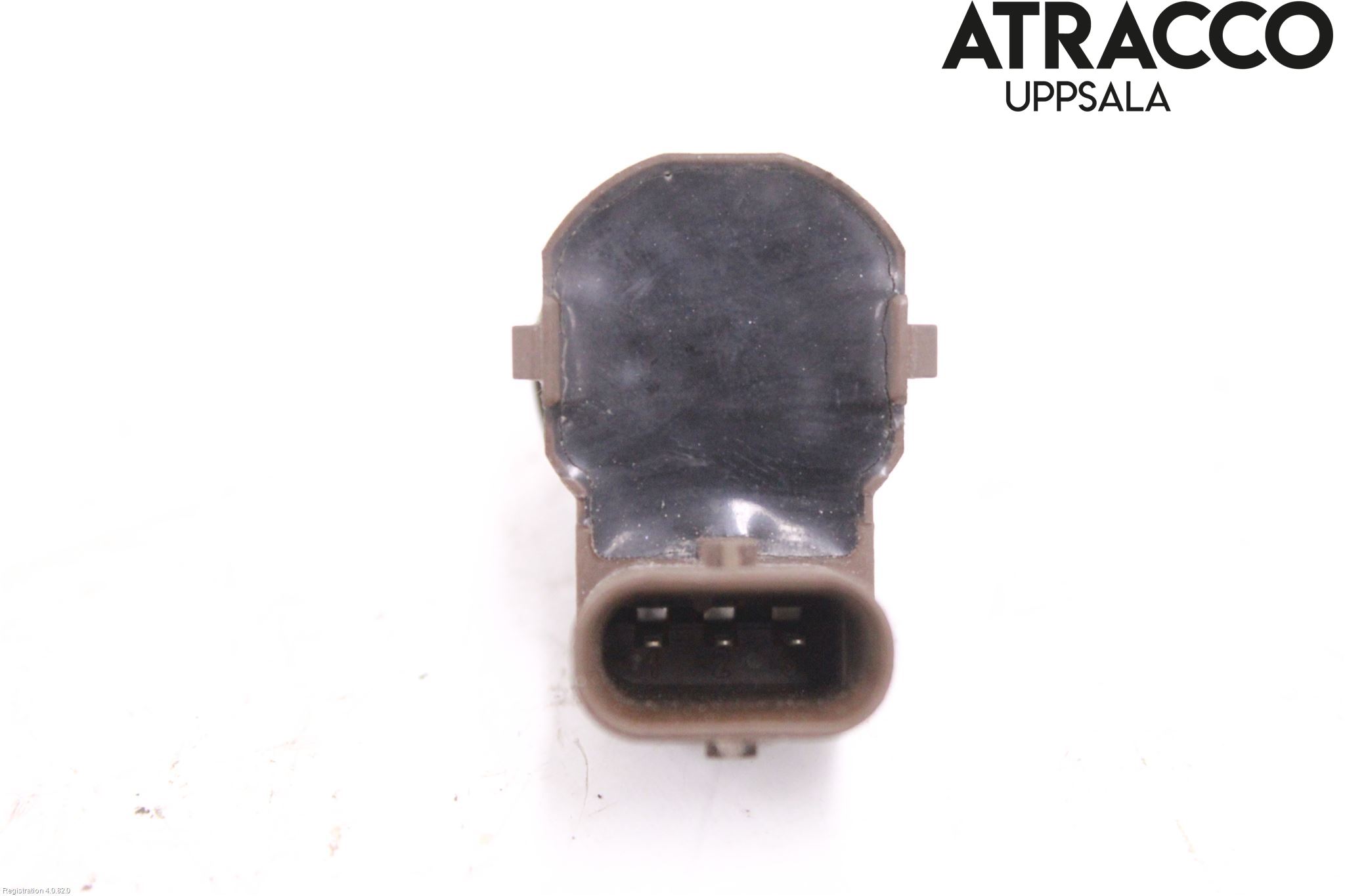 BMW 5 F10/F11/F18 09-17 Parkeringshjälp Backsensor