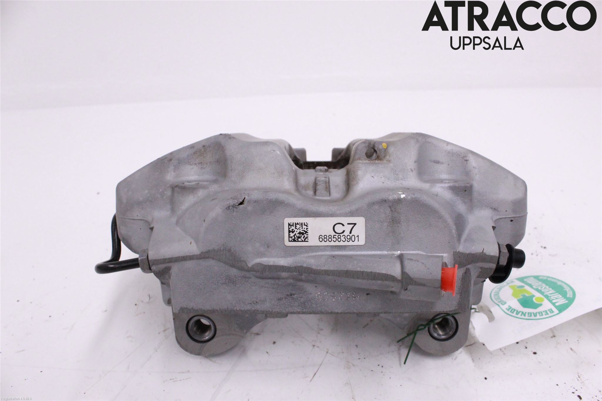 BMW 5 G30/G31/F90 17-23 Bromsok Fram Vänster