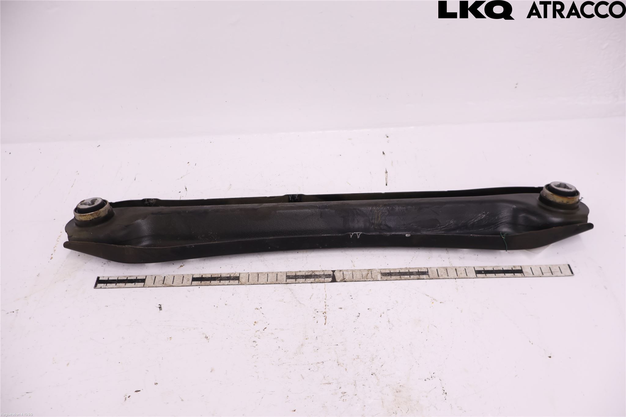 Mercedes-Benz MB EQE (V295) 22- Bakaxel Fäste